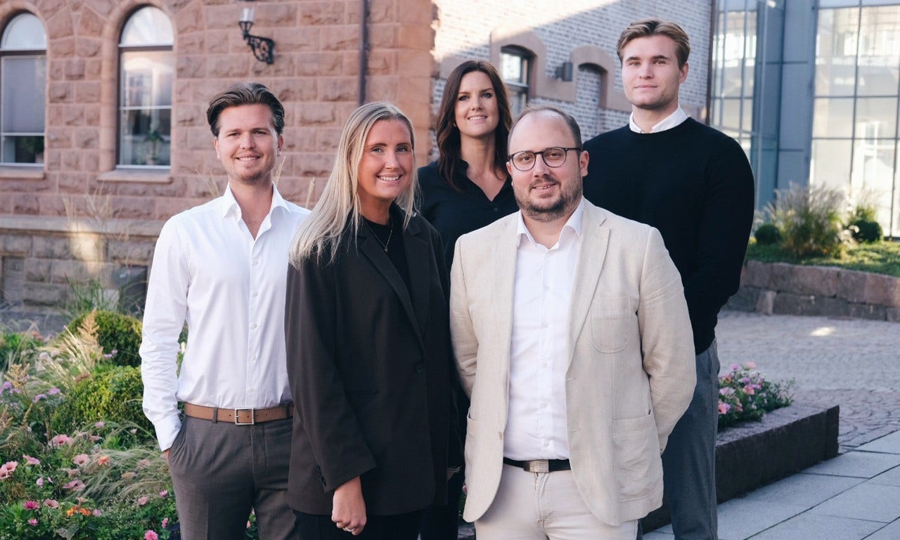 Kundservice företag