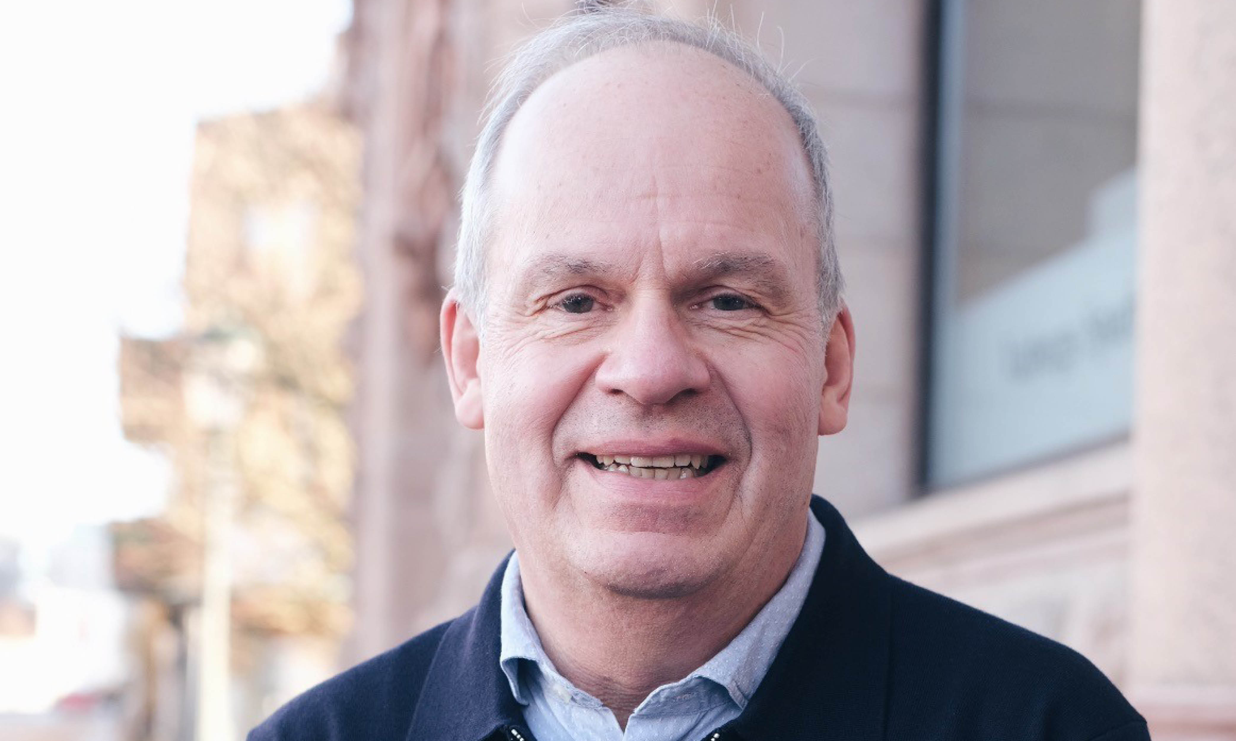 Håkan Malm, Varbergs Sparbank