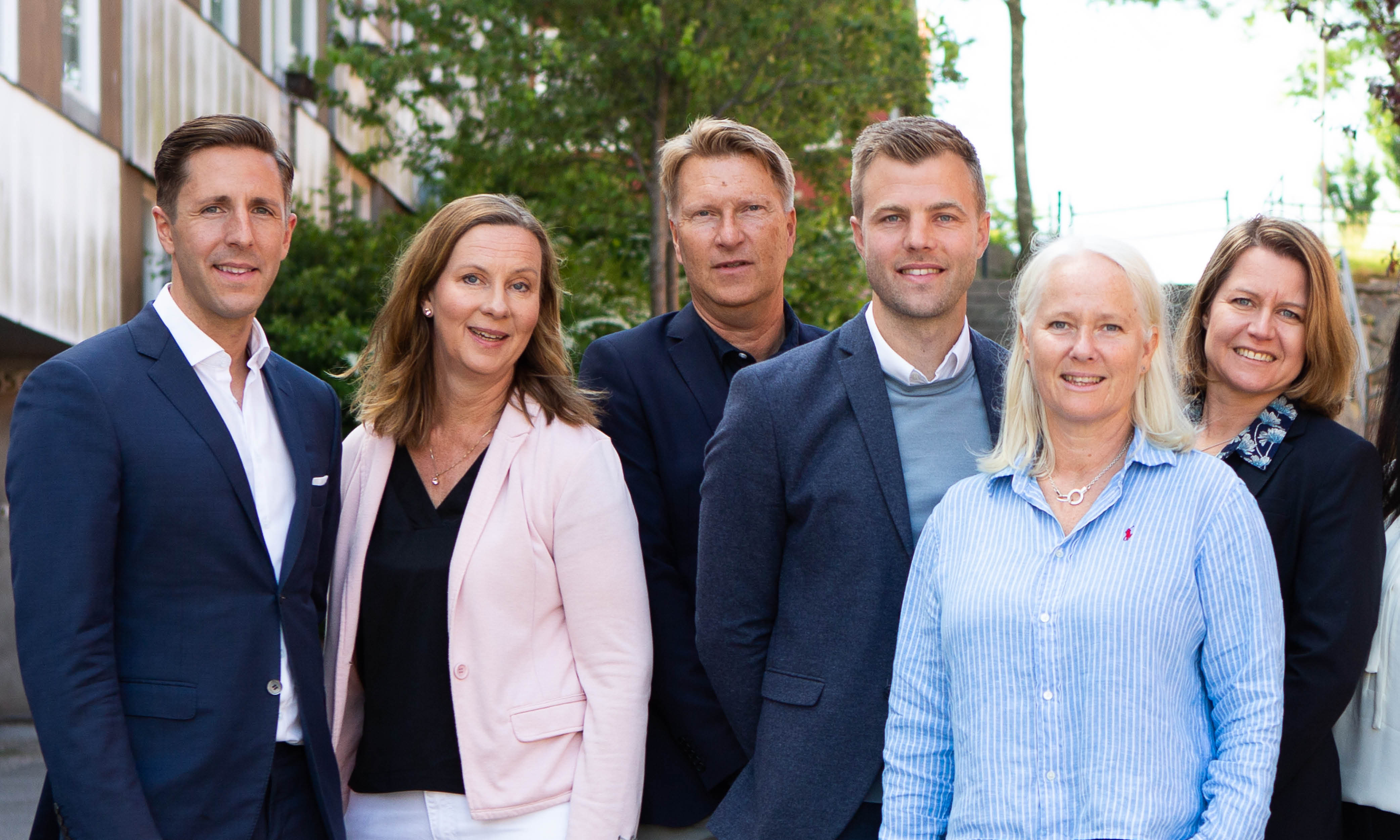 Private Banking rådgivare