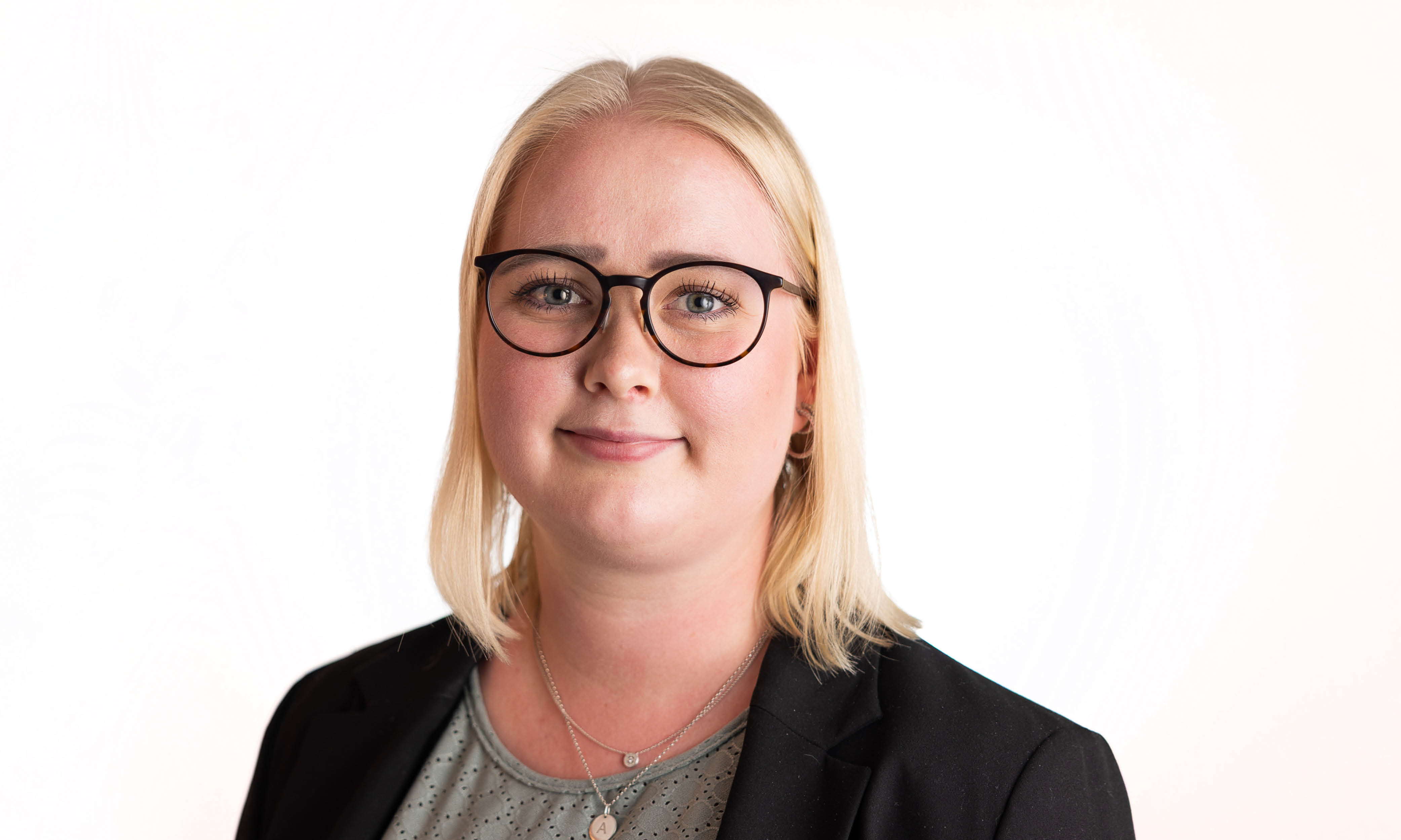 Alma Klasson