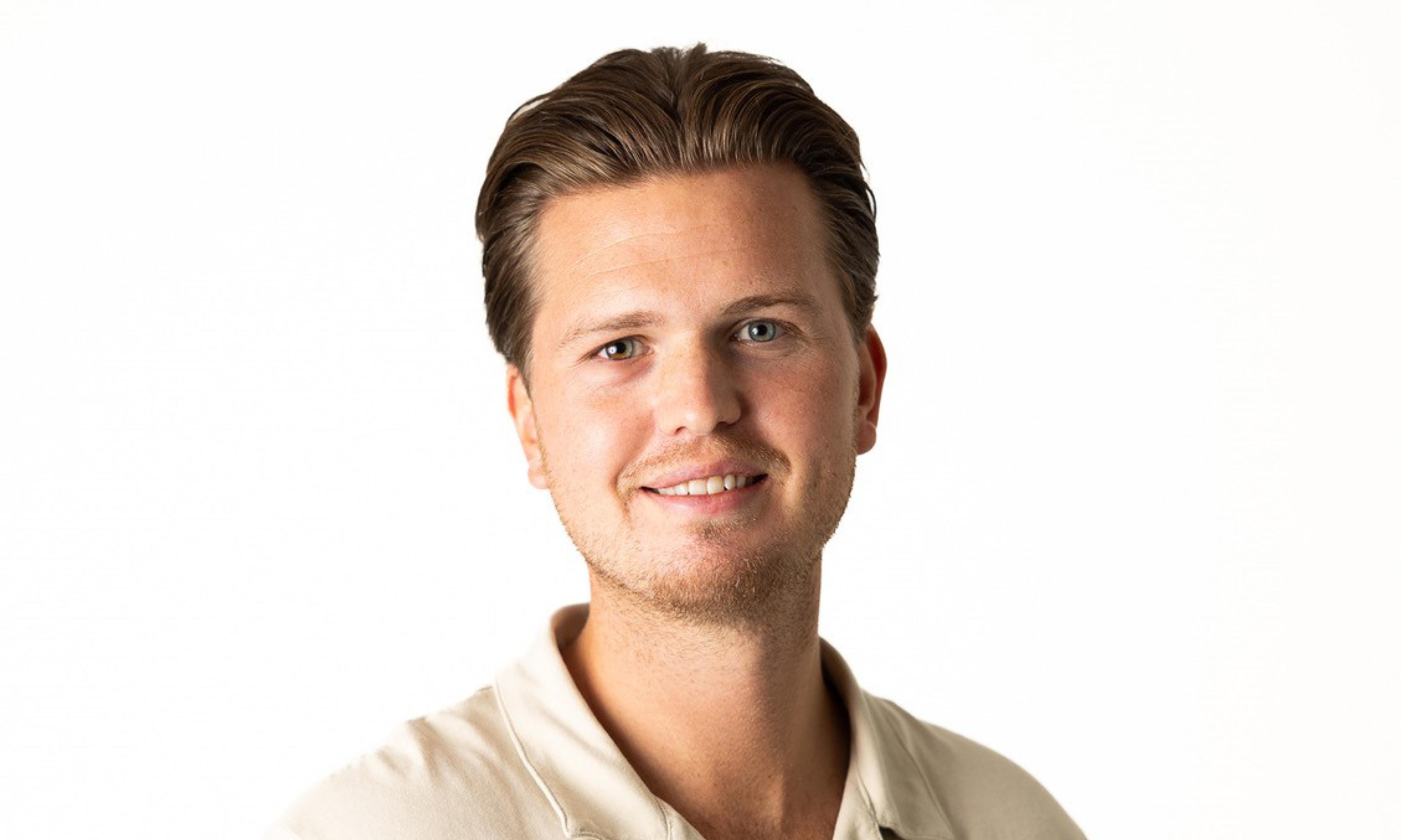 Adam Johansson, Varbergs Sparbank
