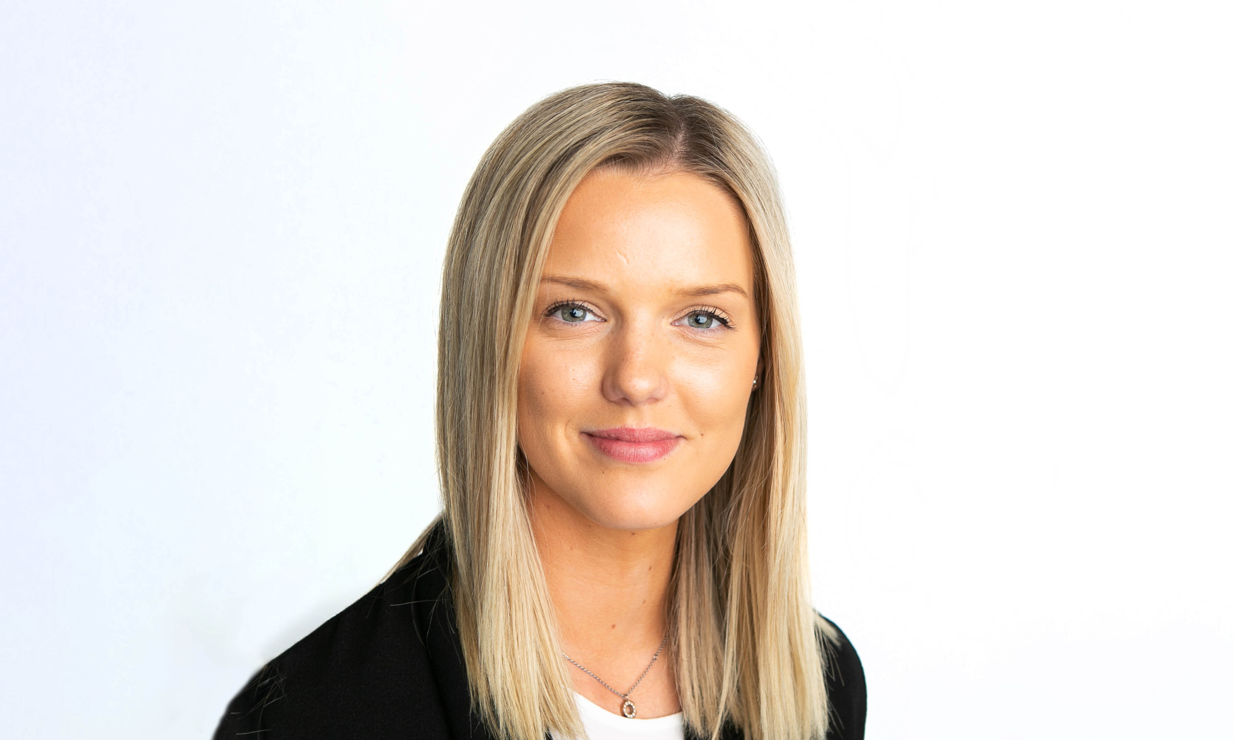 Alexandra Persson, Varbergs Sparbank