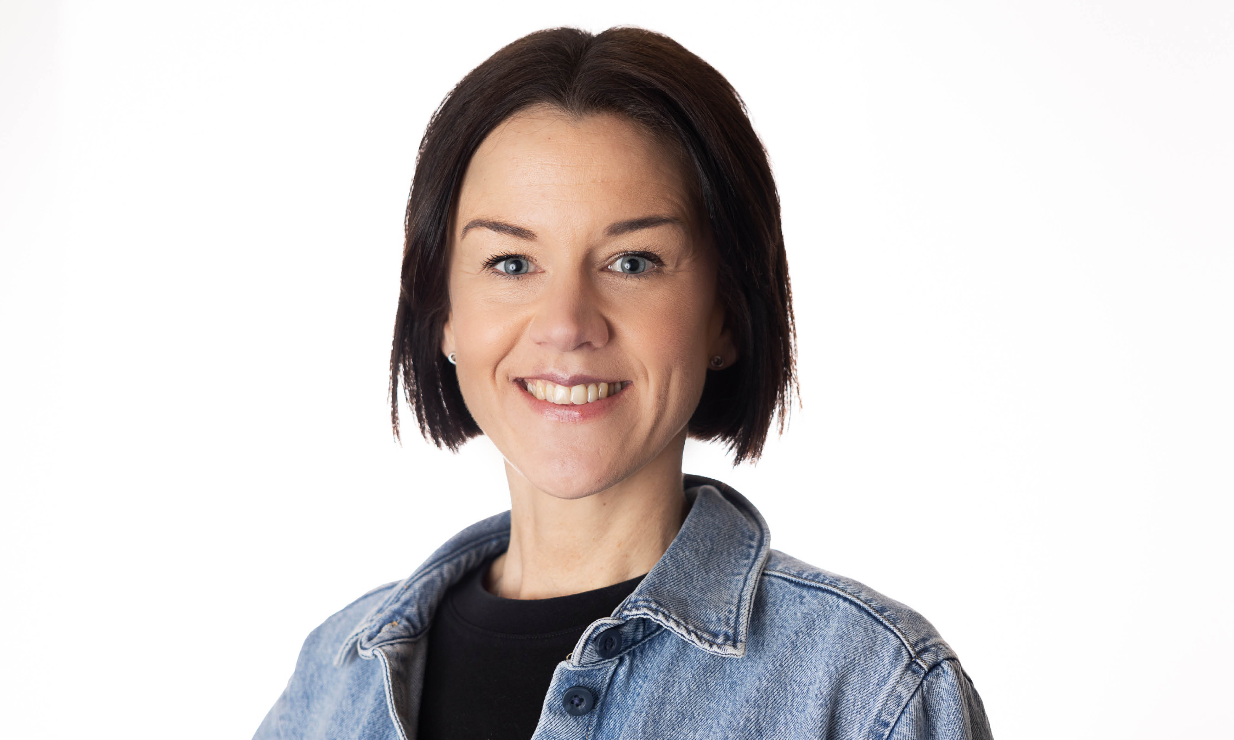 Alexandra Svensson, Varbergs Sparbank