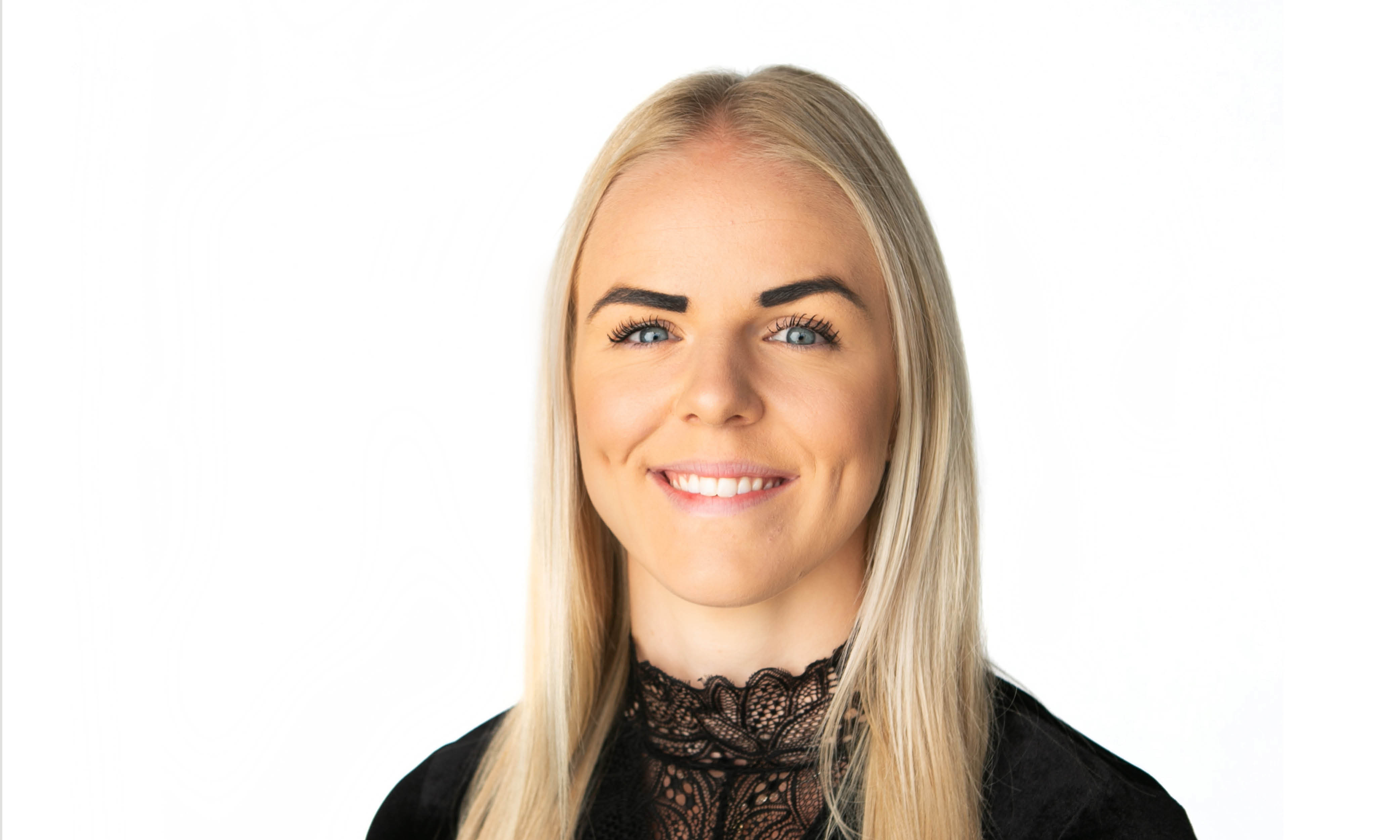 Amanda Hill, Varbergs Sparbank