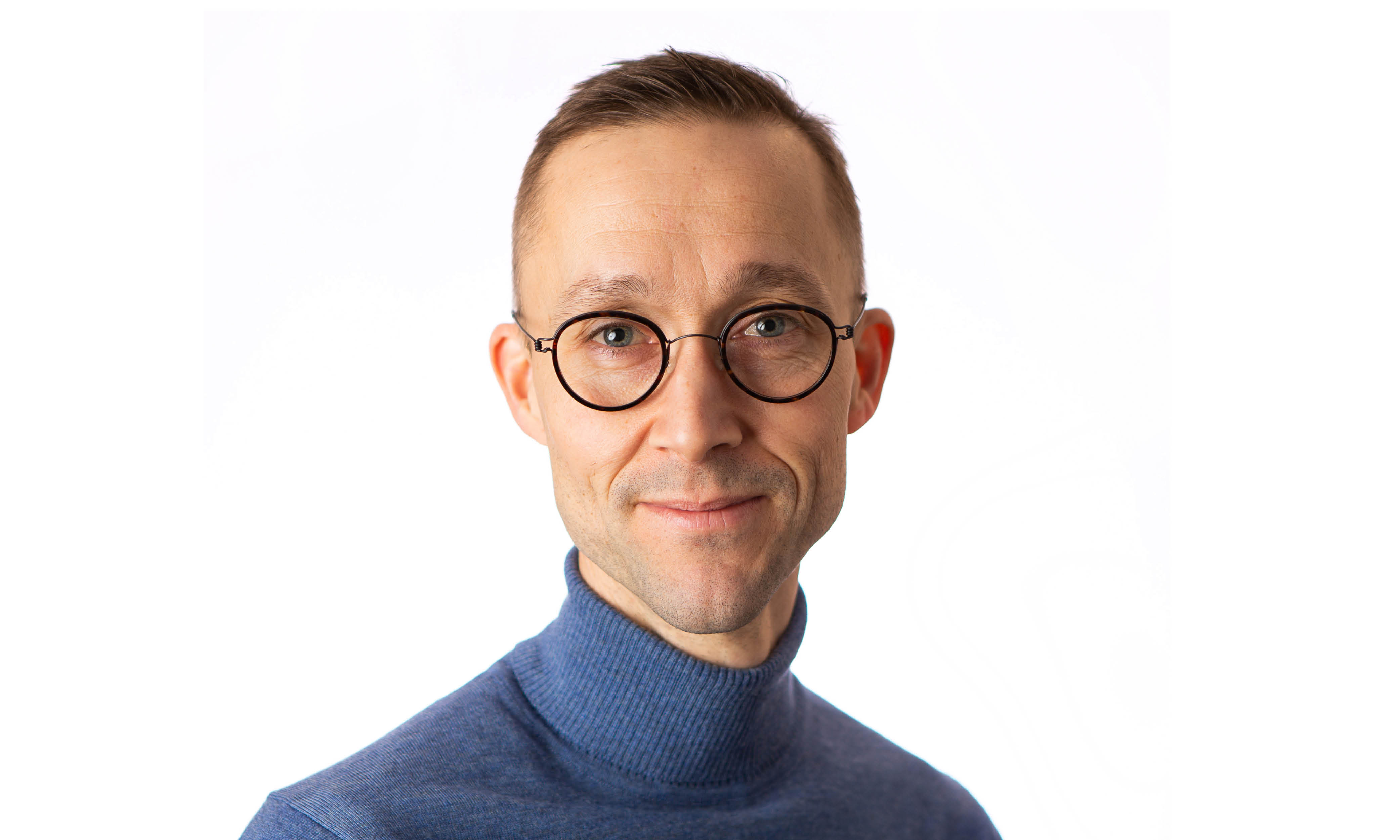 Andreas Björk, Varbergs Sparbank