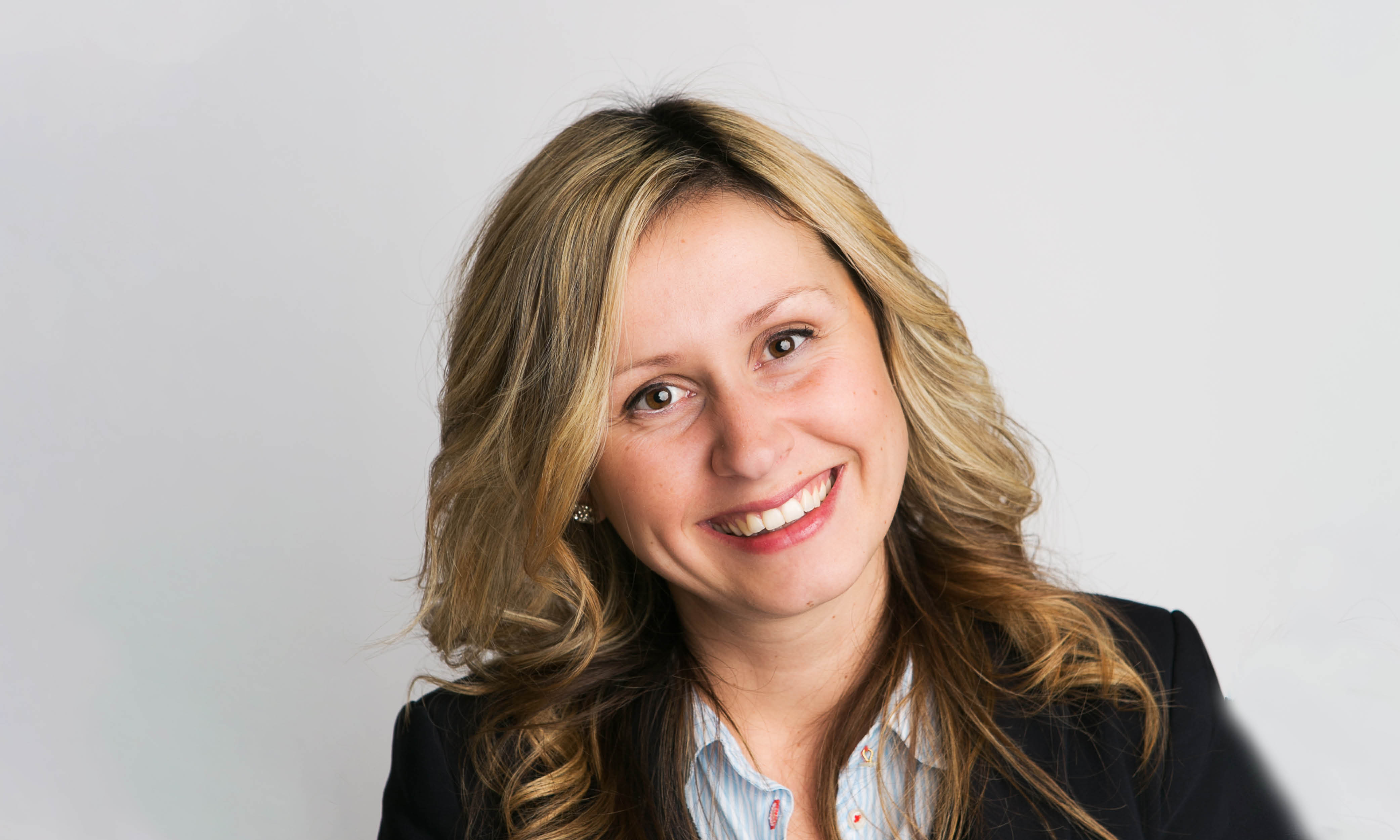 Anita Novakovic, Varbergs Sparbank
