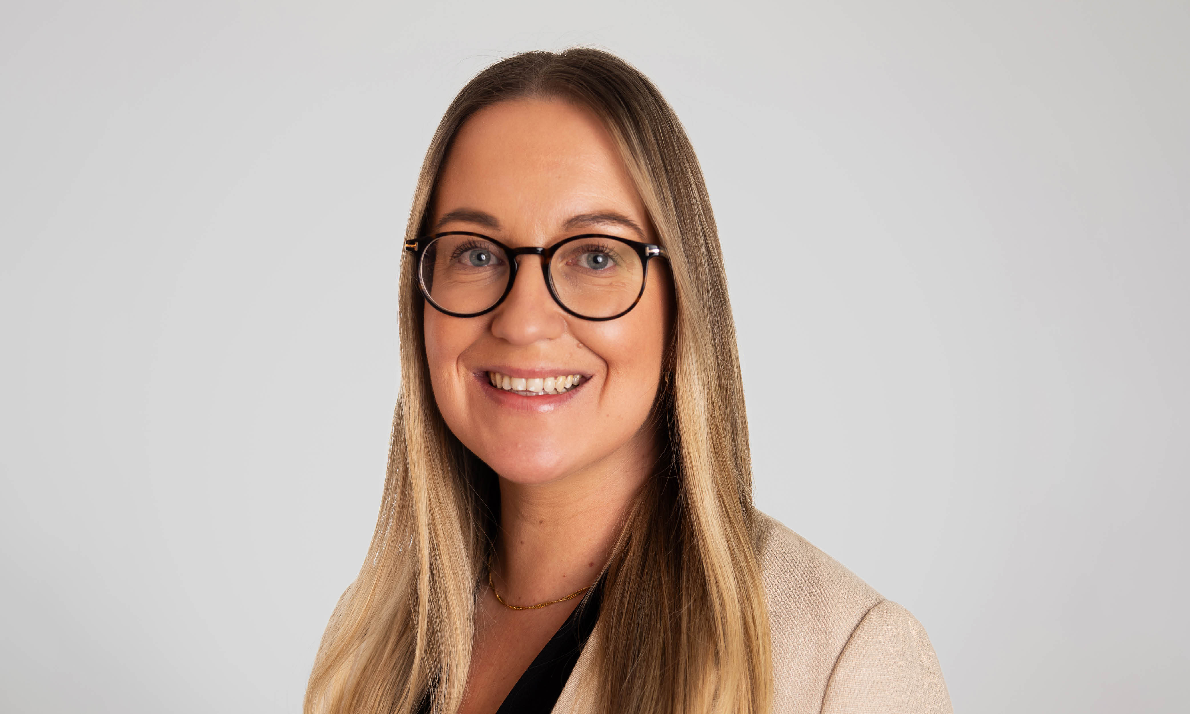 Bild på Anna Arvidsson