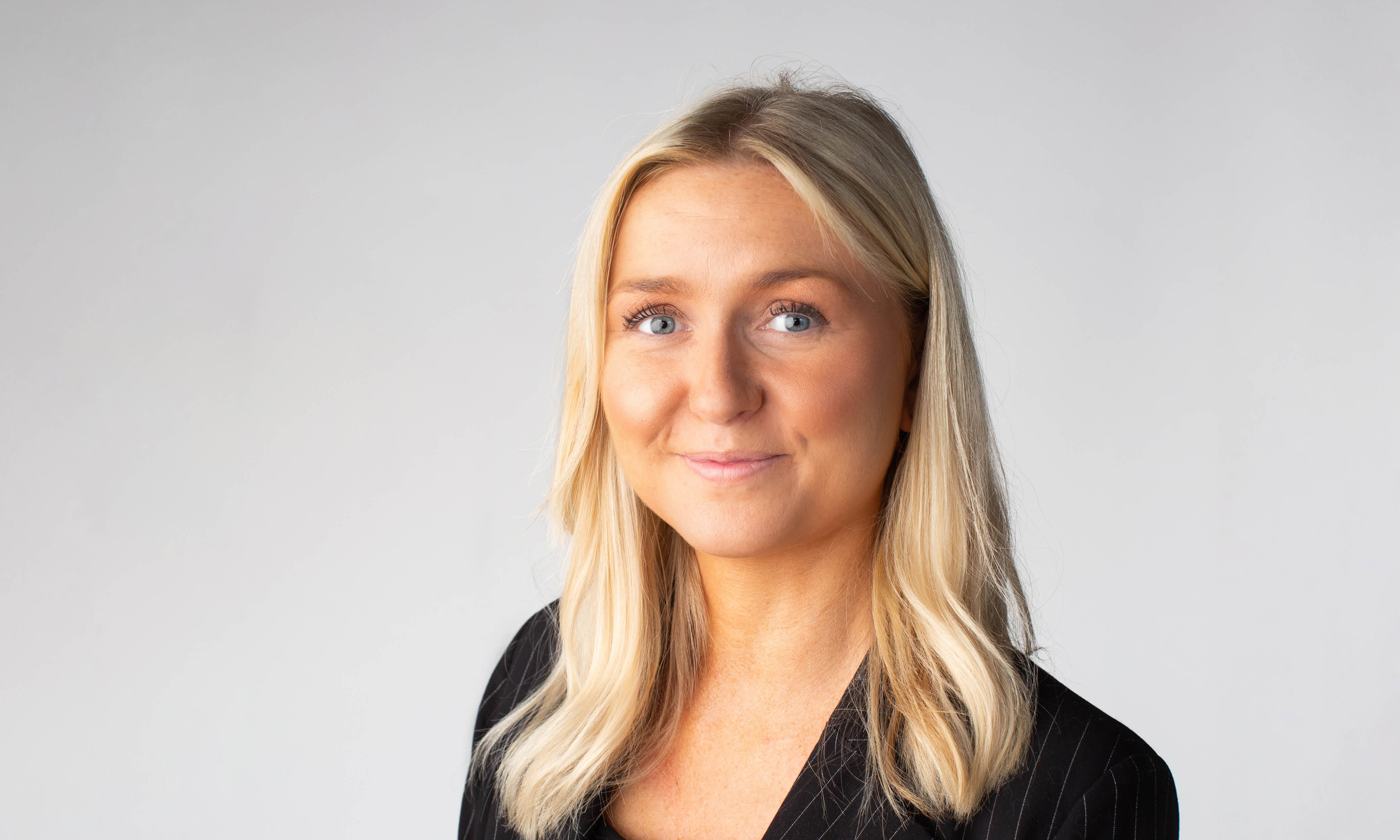 Anna Dahl, Varbergs Sparbank