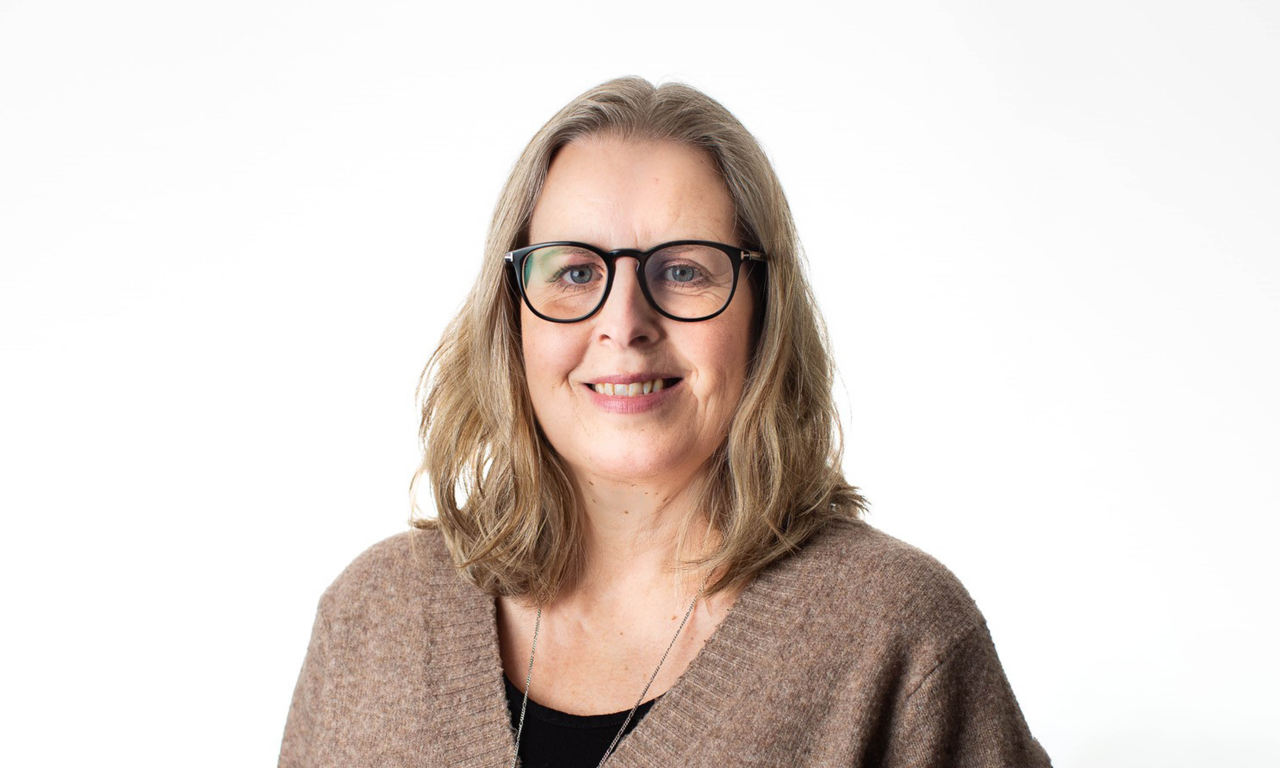 Annelie Häll, Varbergs Sparbank