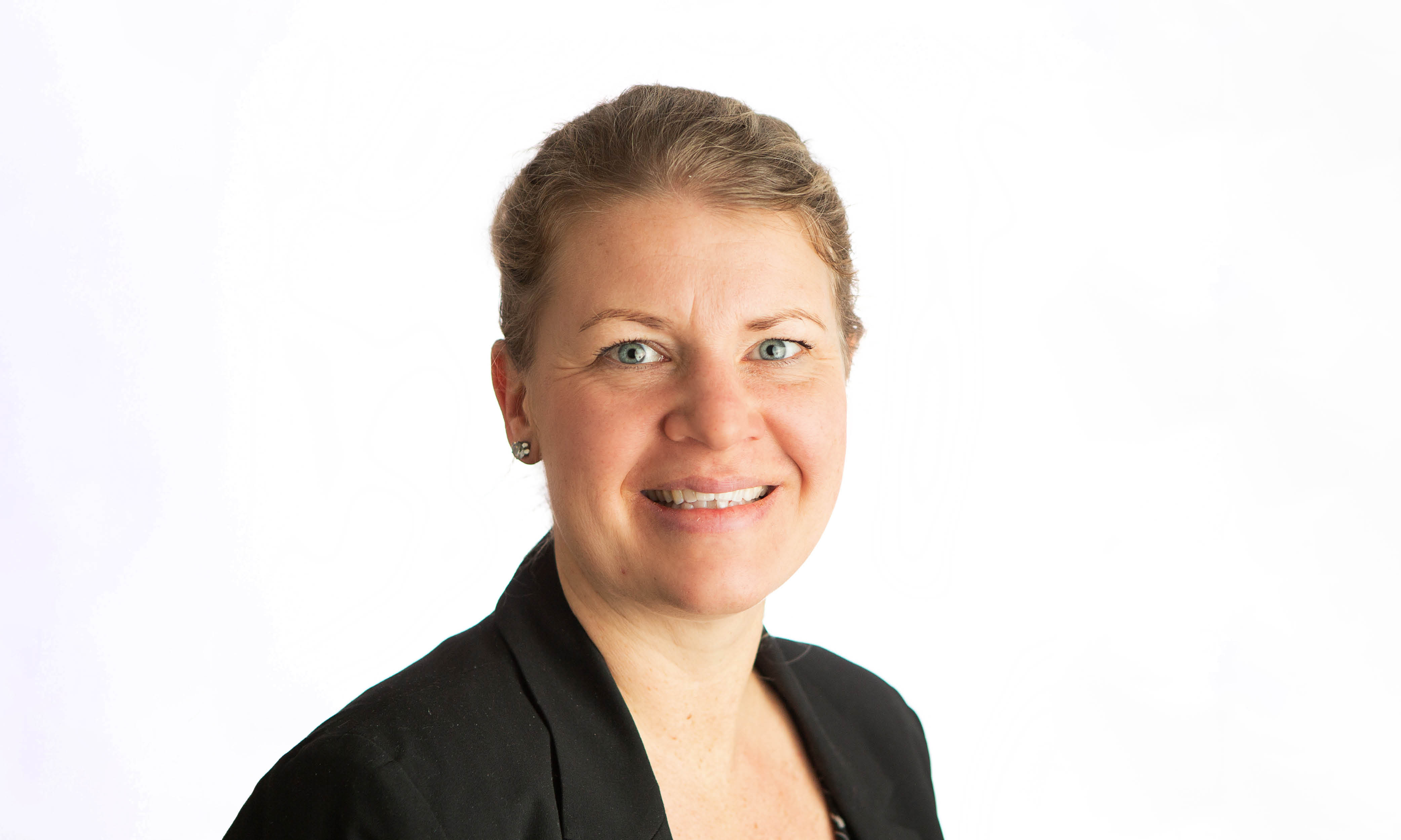 Annelie Lindén, Varbergs Sparbank