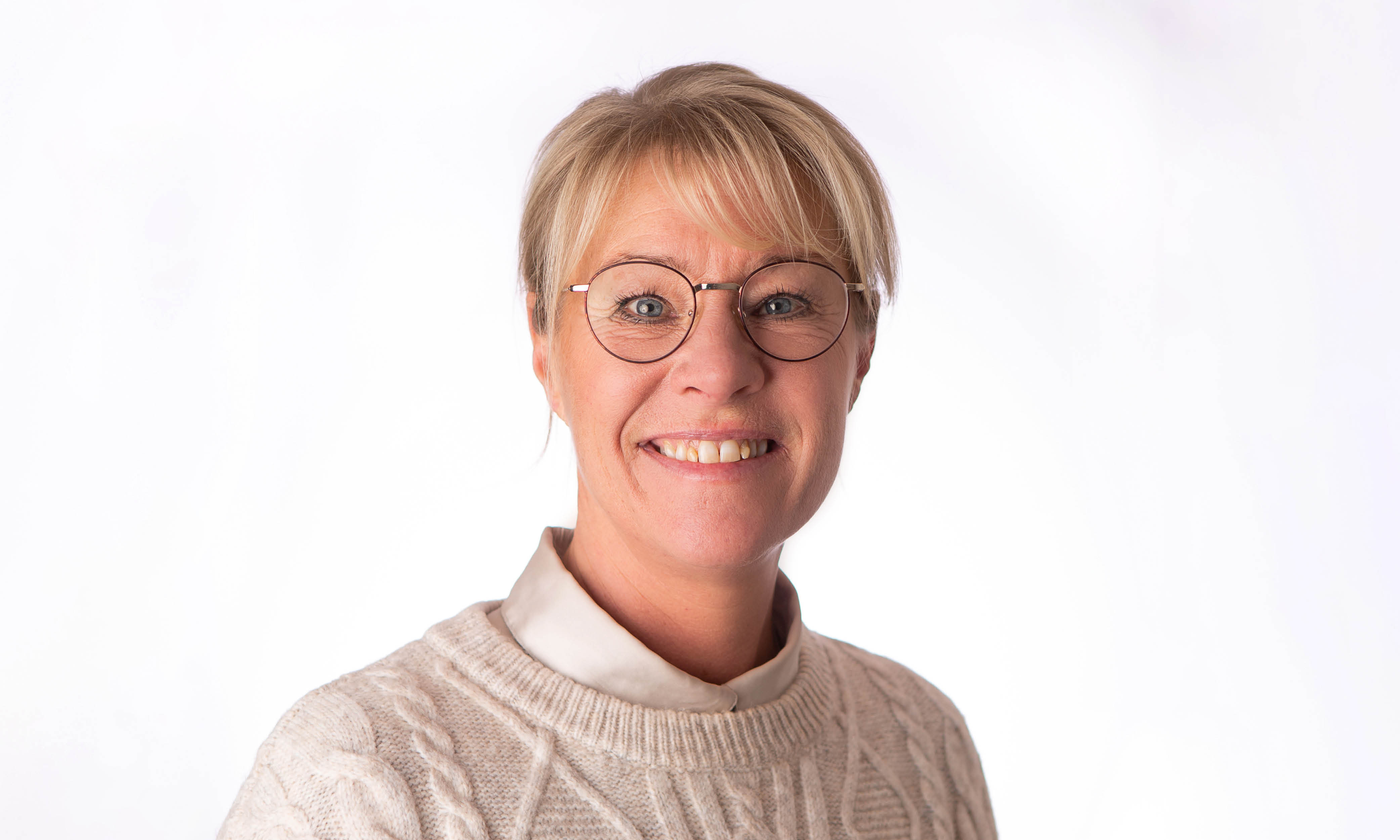 Ann Sofie Henricsson, Varbergs Sparbank