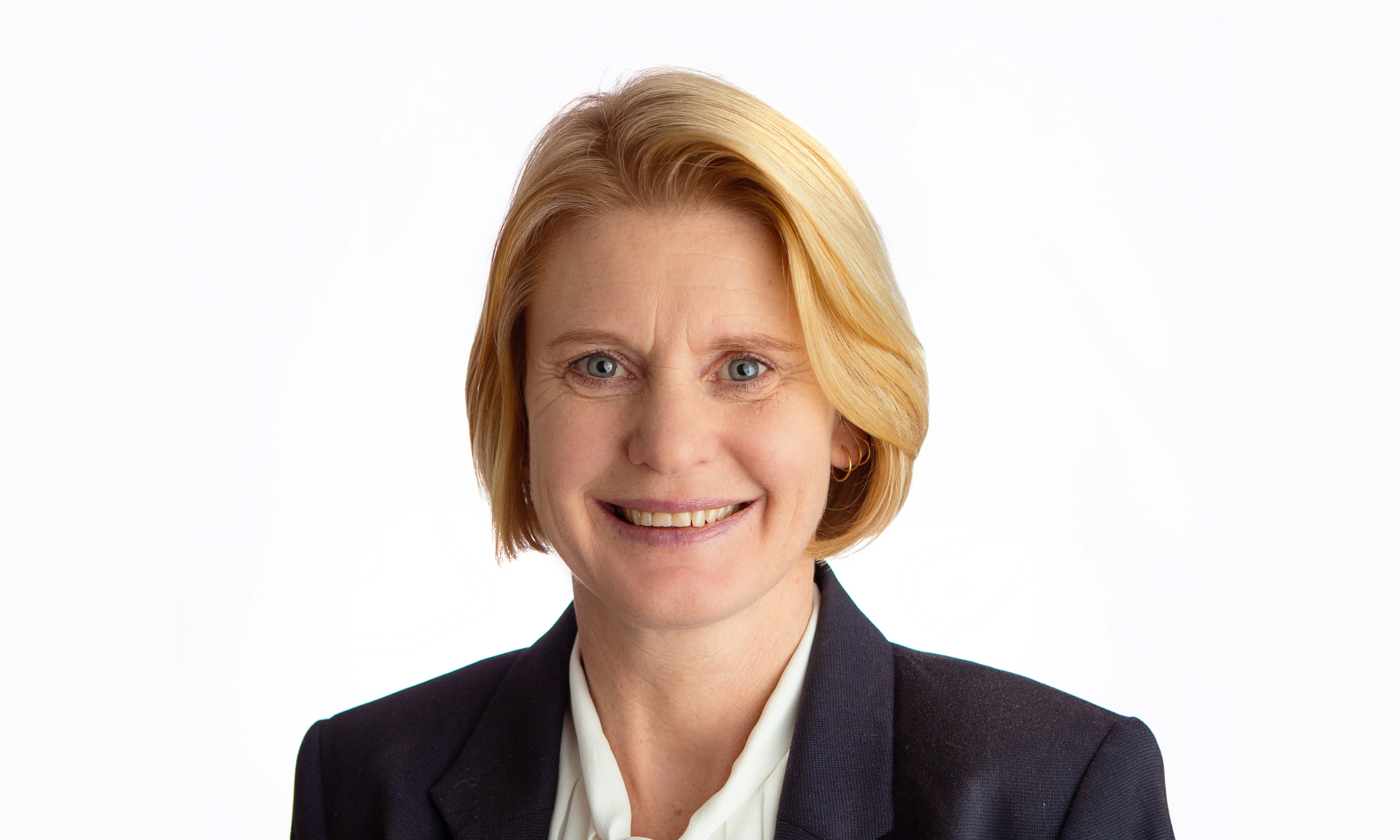 Charlotta Bengtsson, Varbergs Sparbank