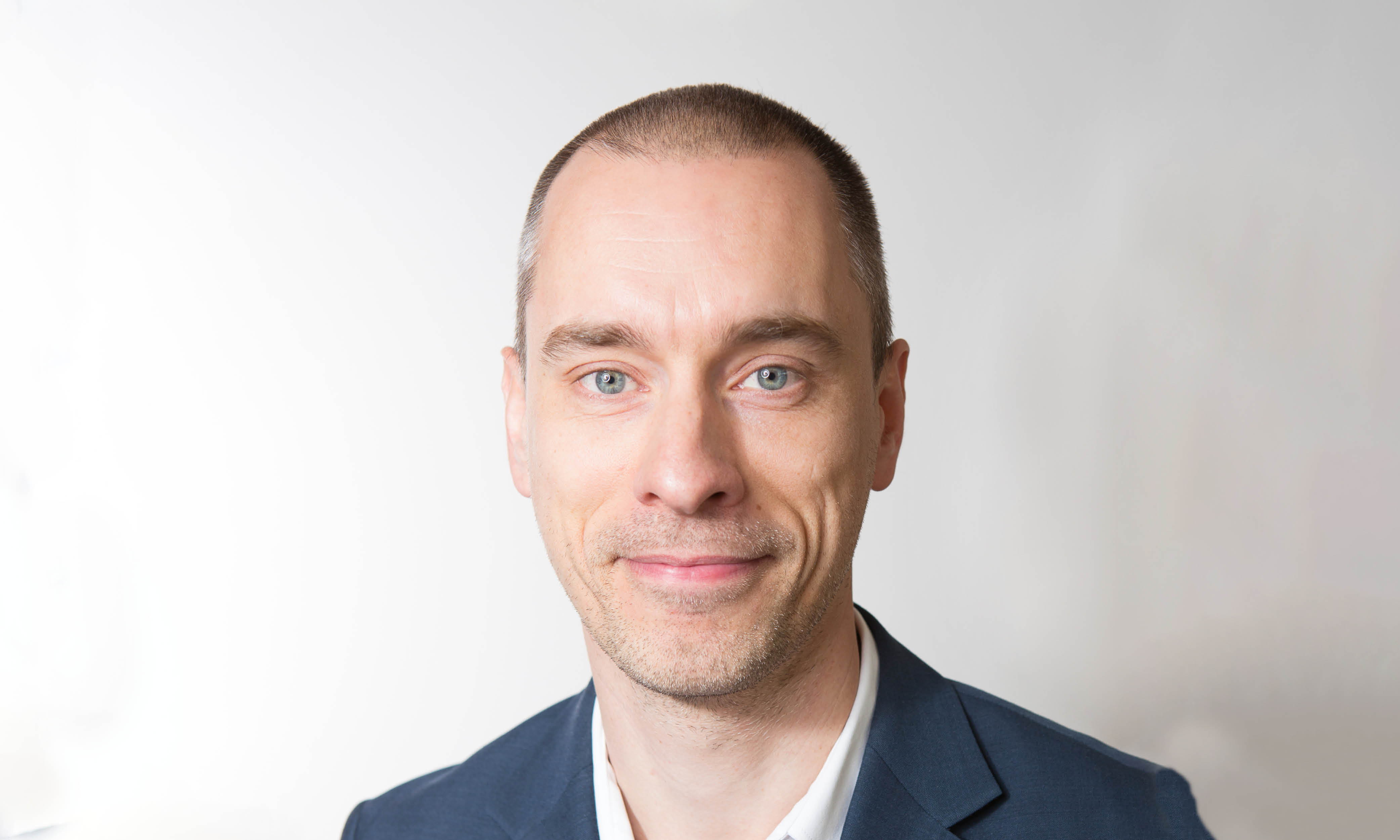 Daniel Ericson, Varbergs Sparbank