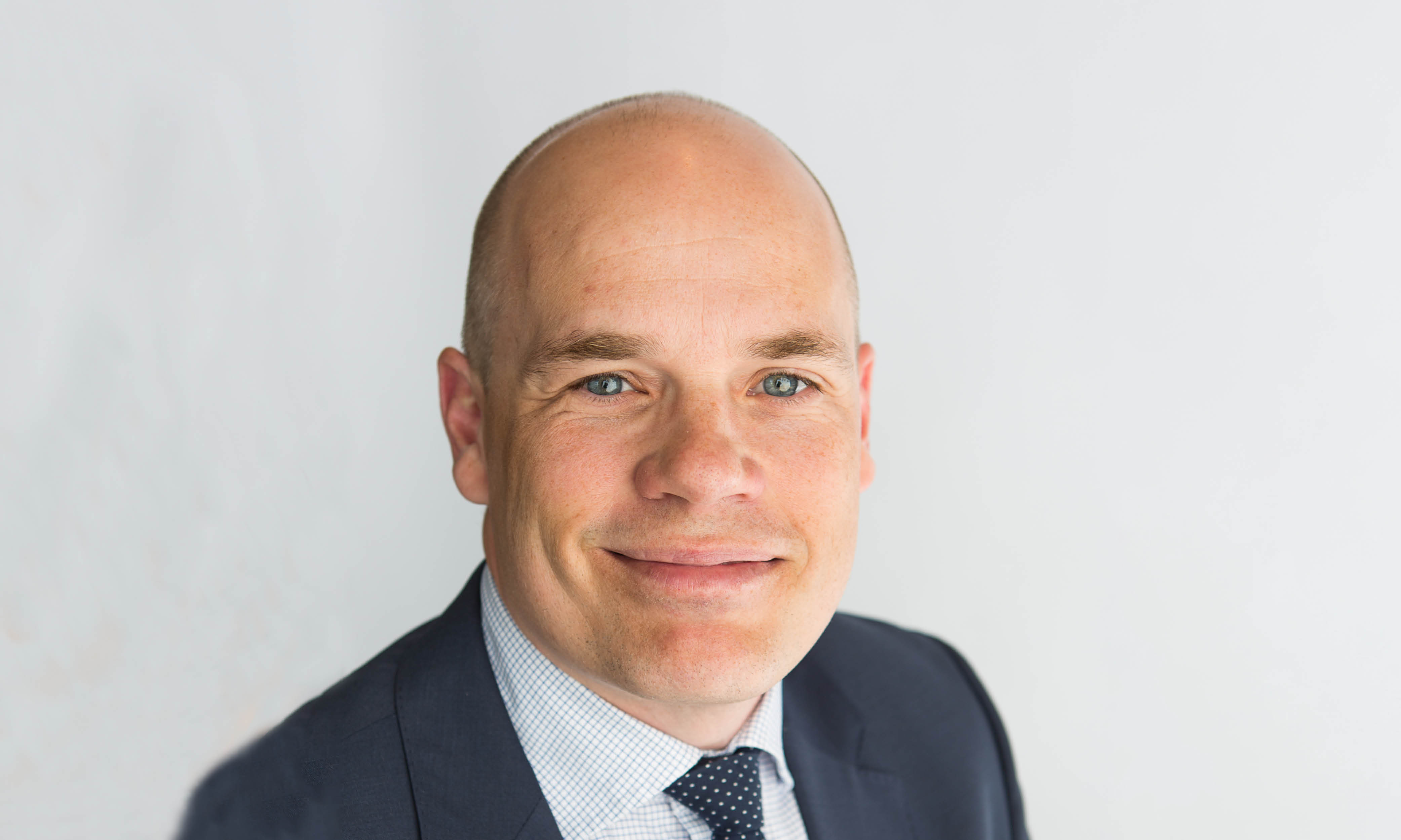Daniel Lundgren, Varbergs Sparbank