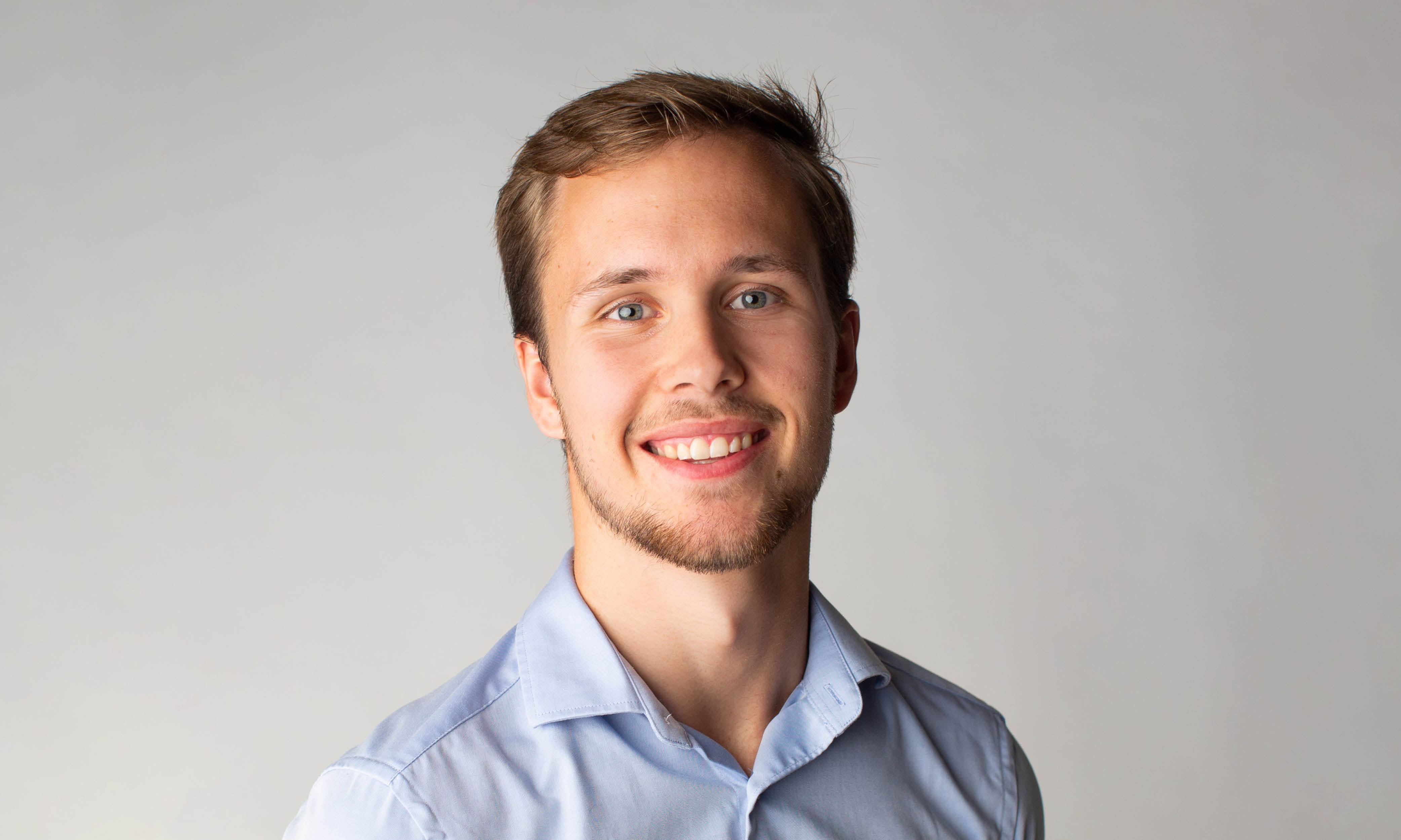 Daniel Svensson, Varbergs Sparbank