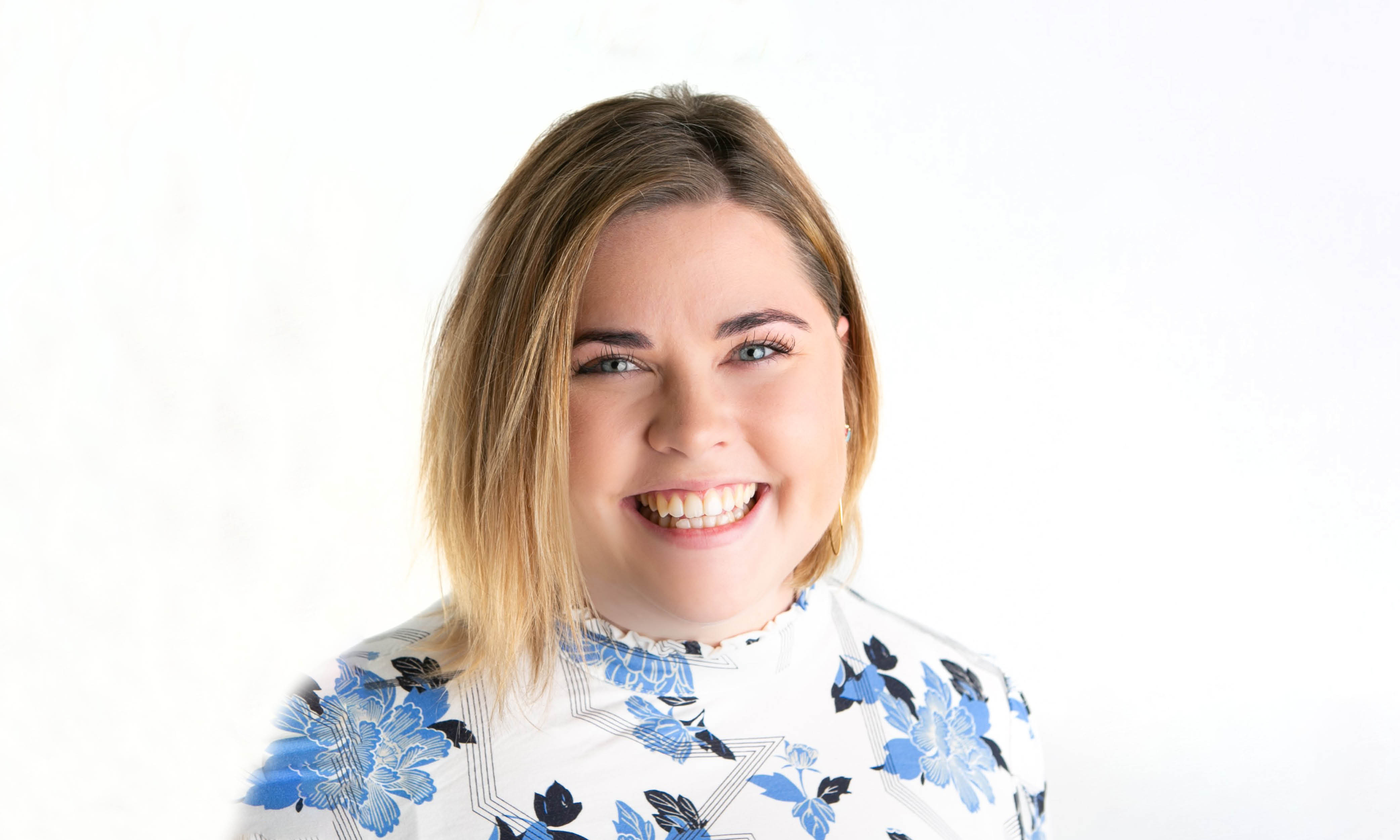 Elin Bladh, Varbergs Sparbank