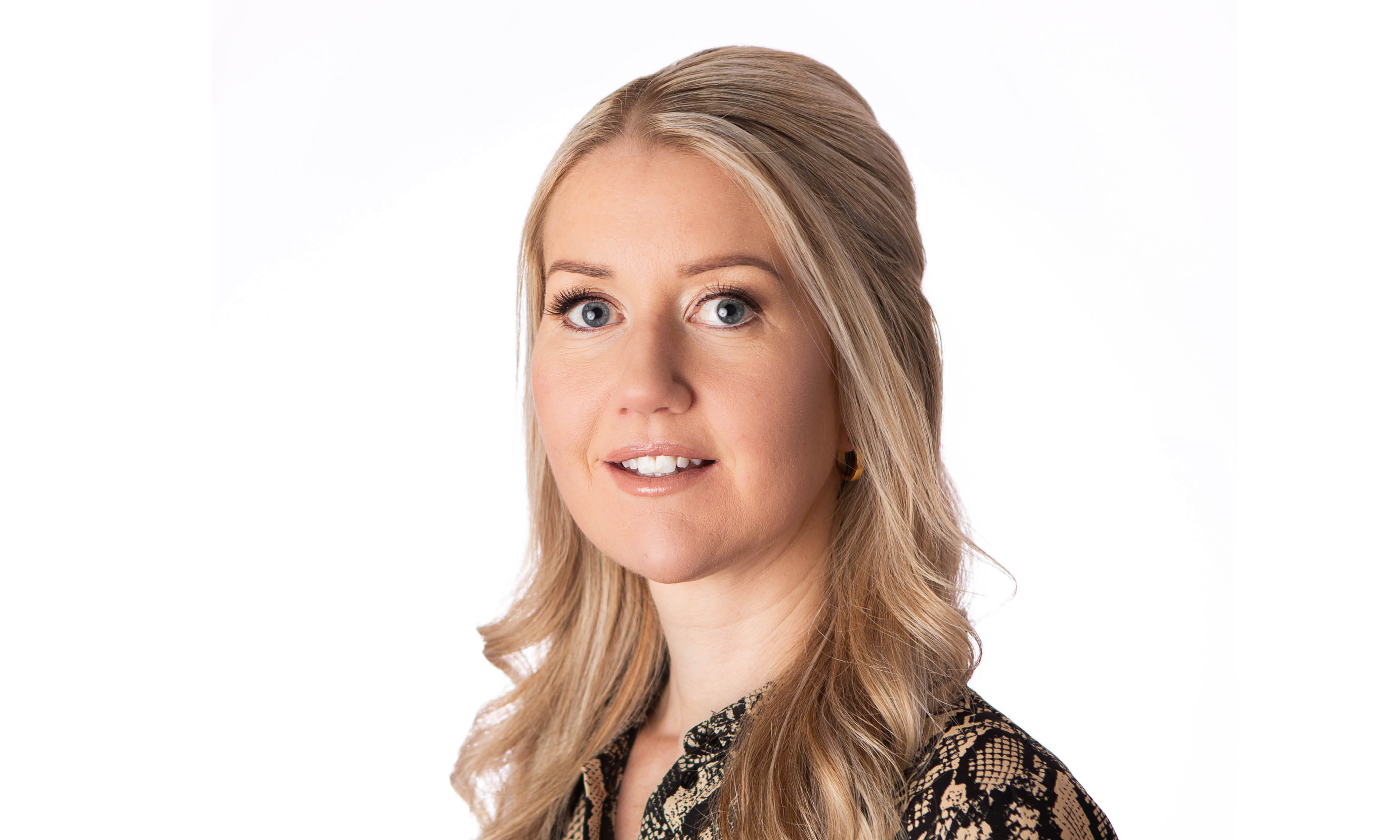 Emelie Bengtsson, Varbergs Sparbank