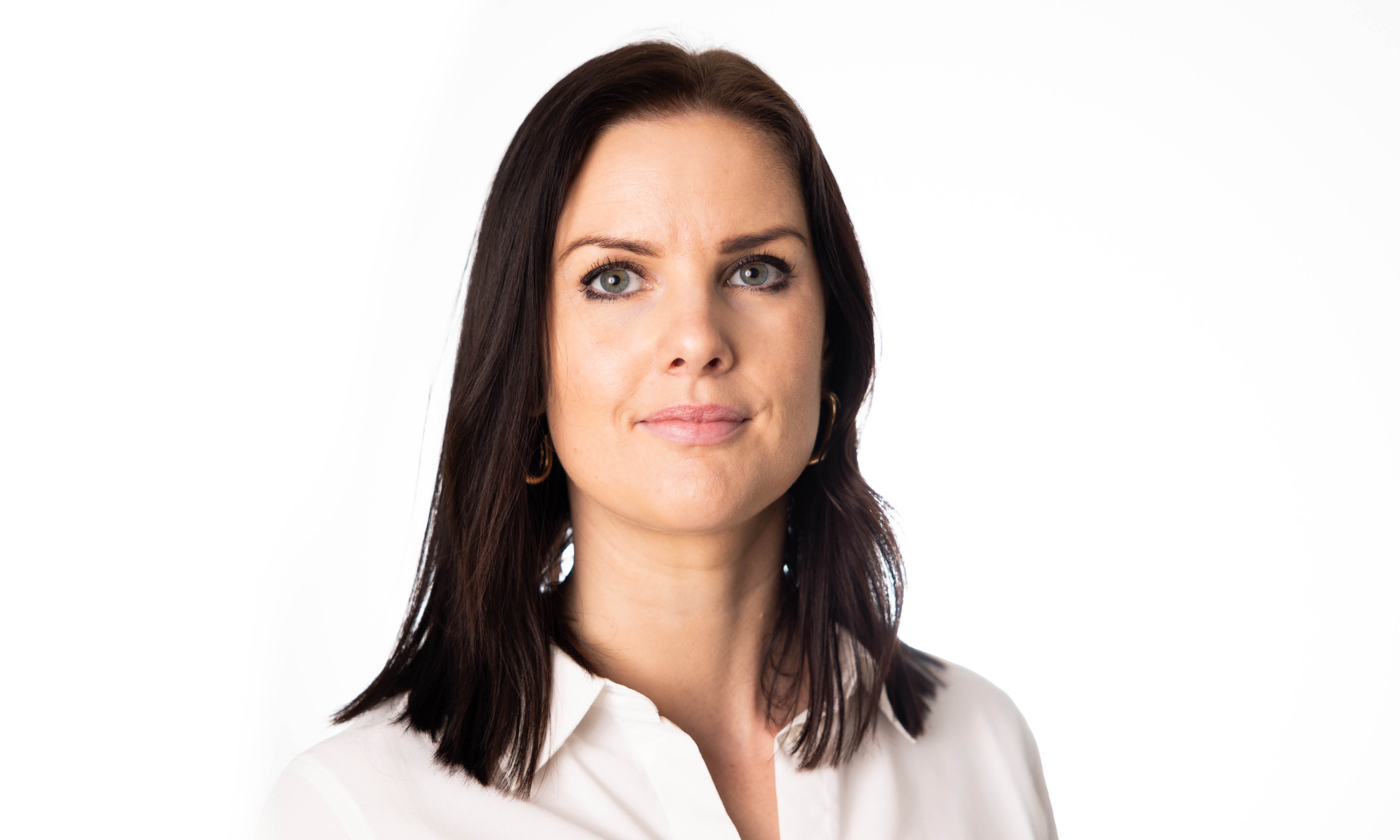Frida Bergman, Varbergs Sparbank