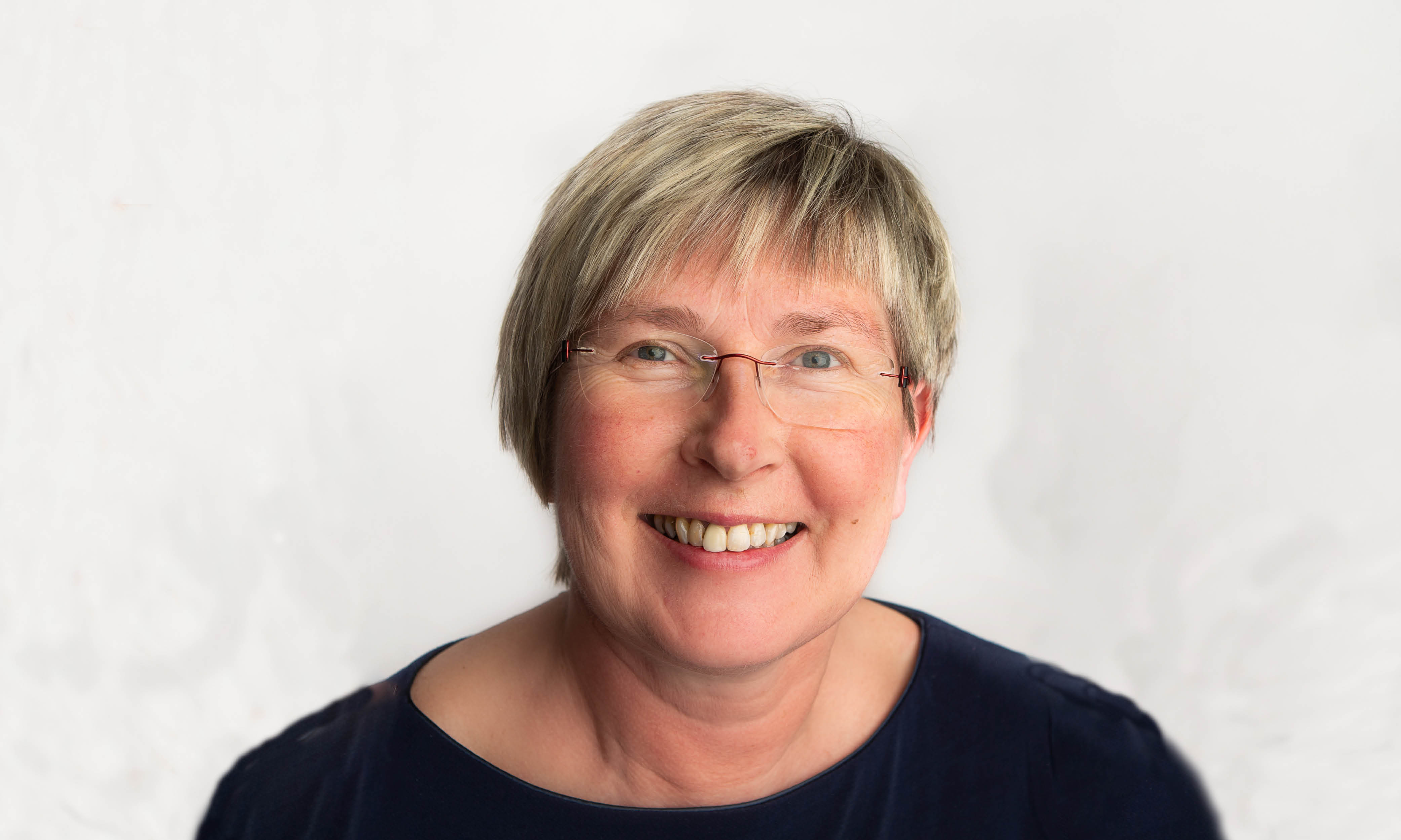 Gunilla Olander, Varbergs Sparbank