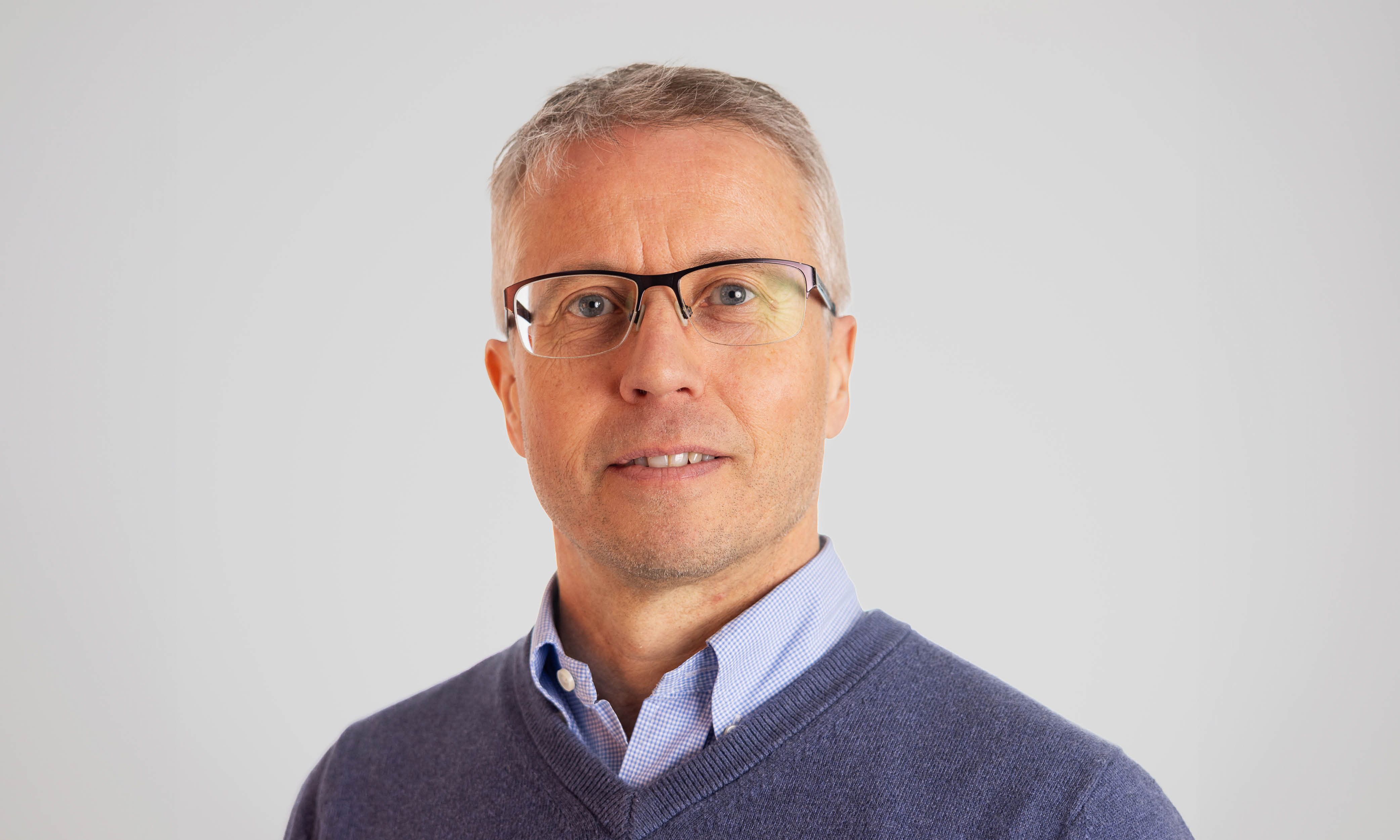 bild på Jan Anders Eliasson