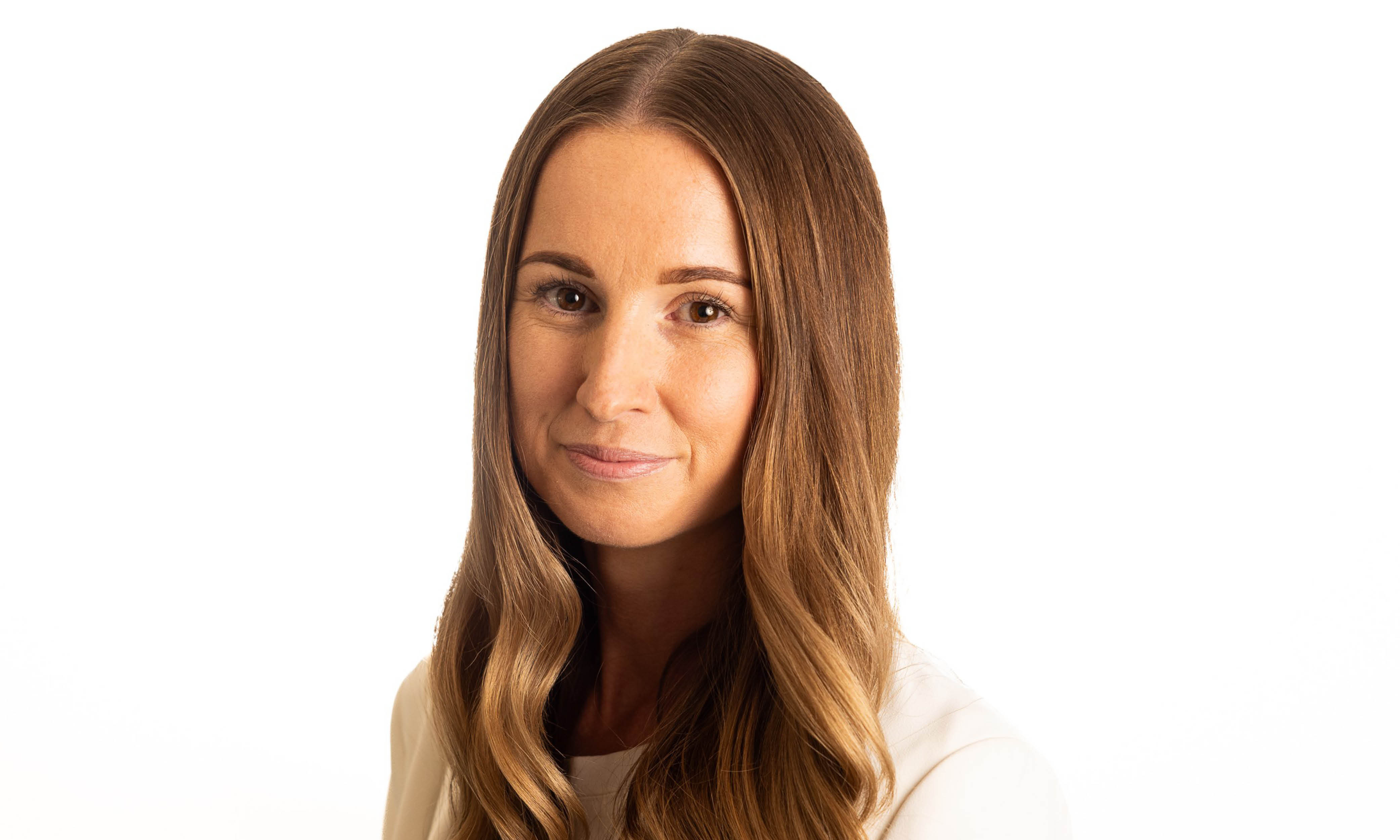 Jennie Andersson Osbeck, Varbergs Sparbank