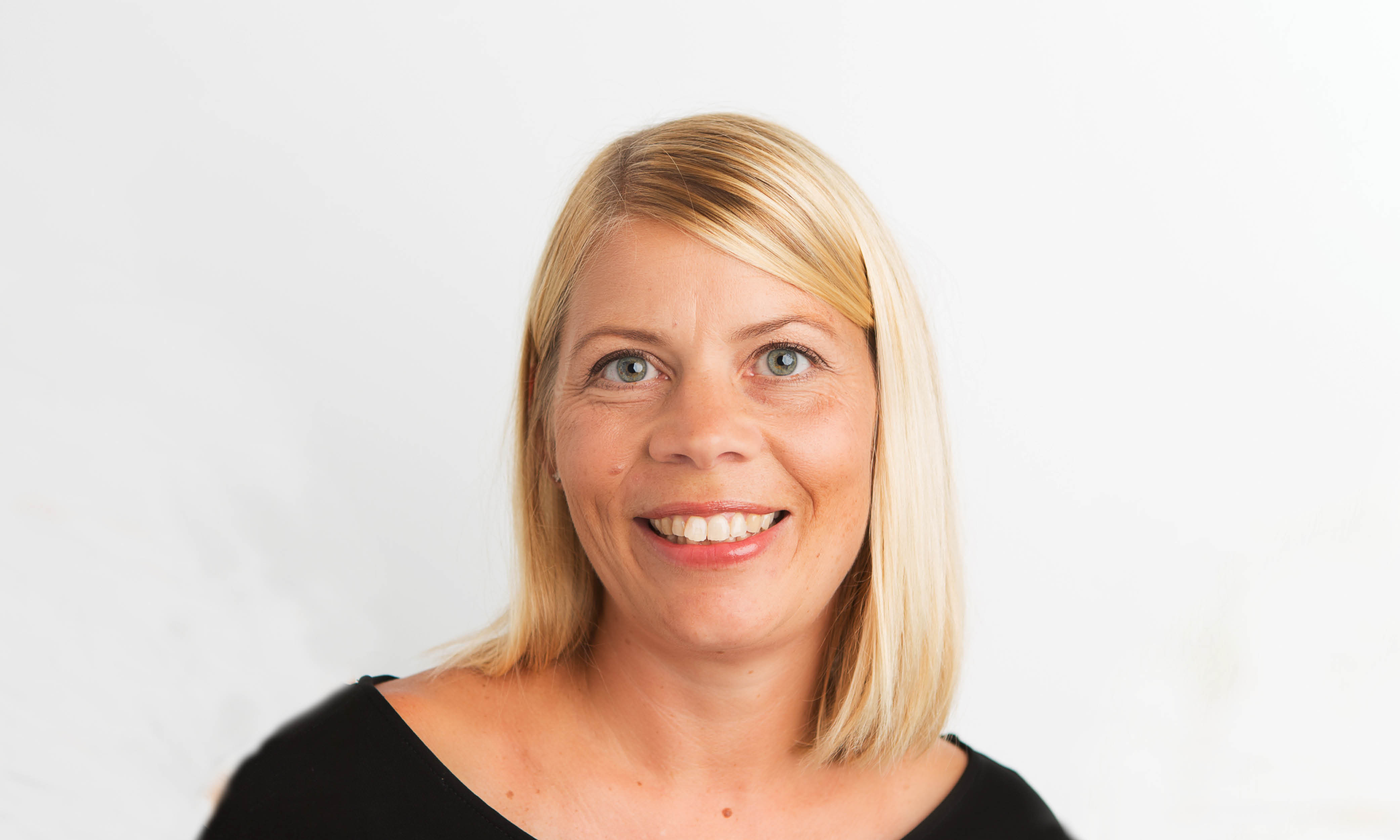 Jennie Svahn, Varbergs Sparbank