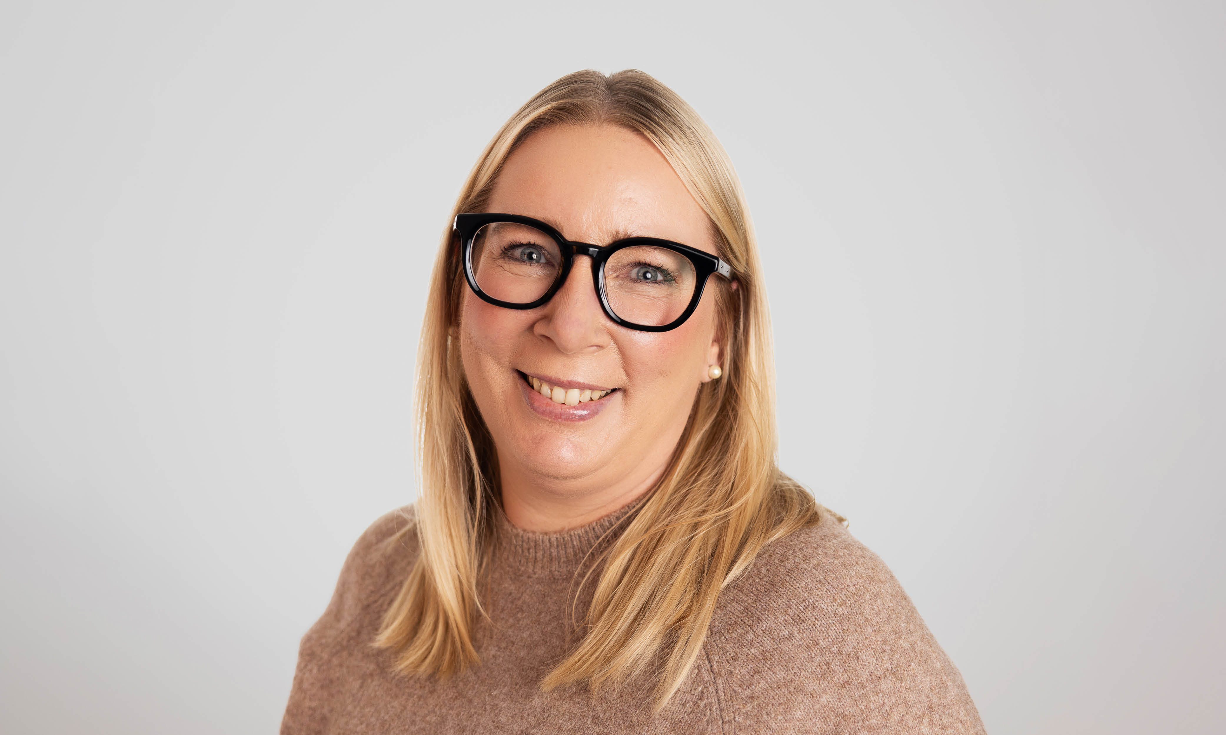 Karolina Eek, Varbergs Sparbank