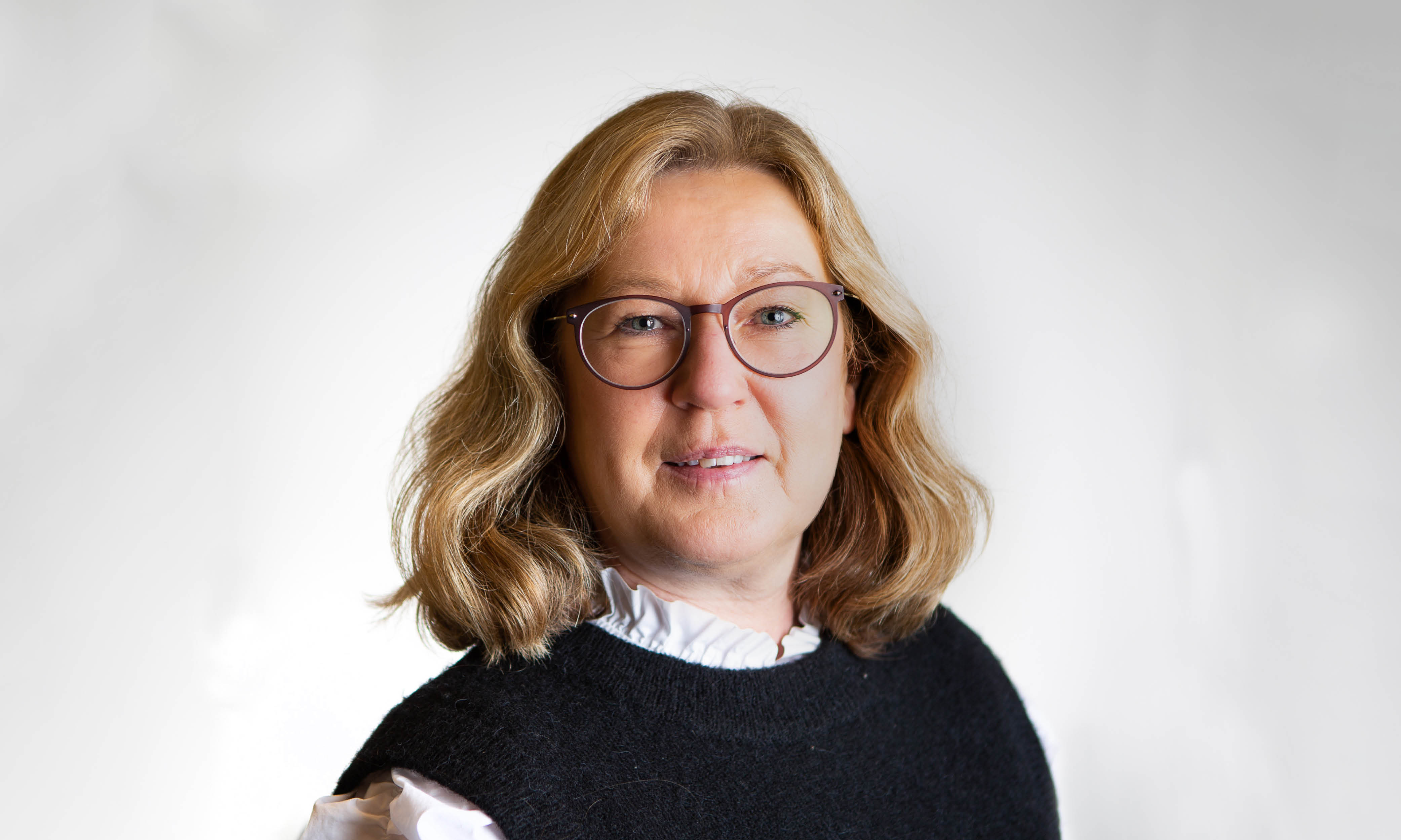 Kerstin Karlsson, Varbergs Sparbank