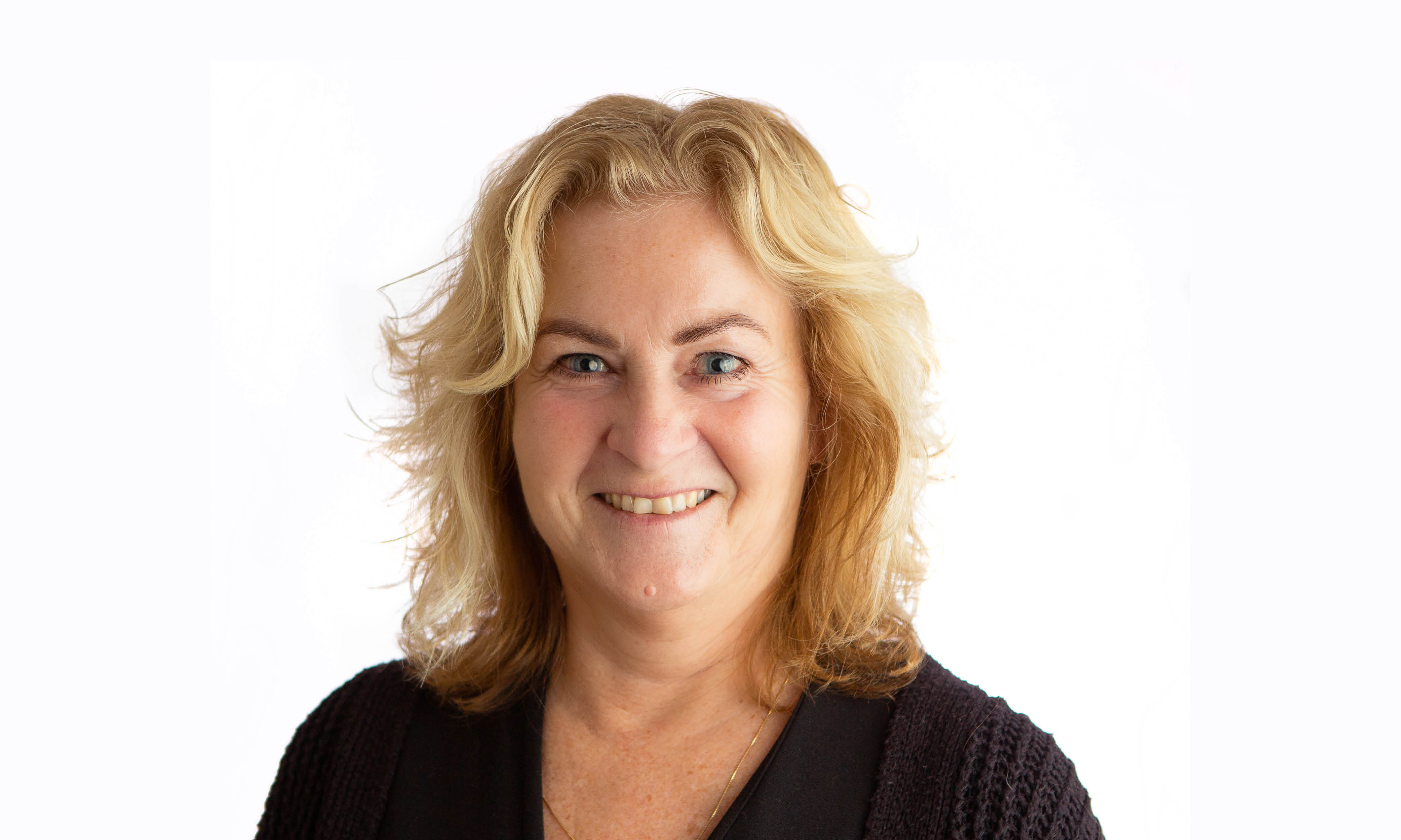 Kerstin Nilsson, Varbergs Sparbank