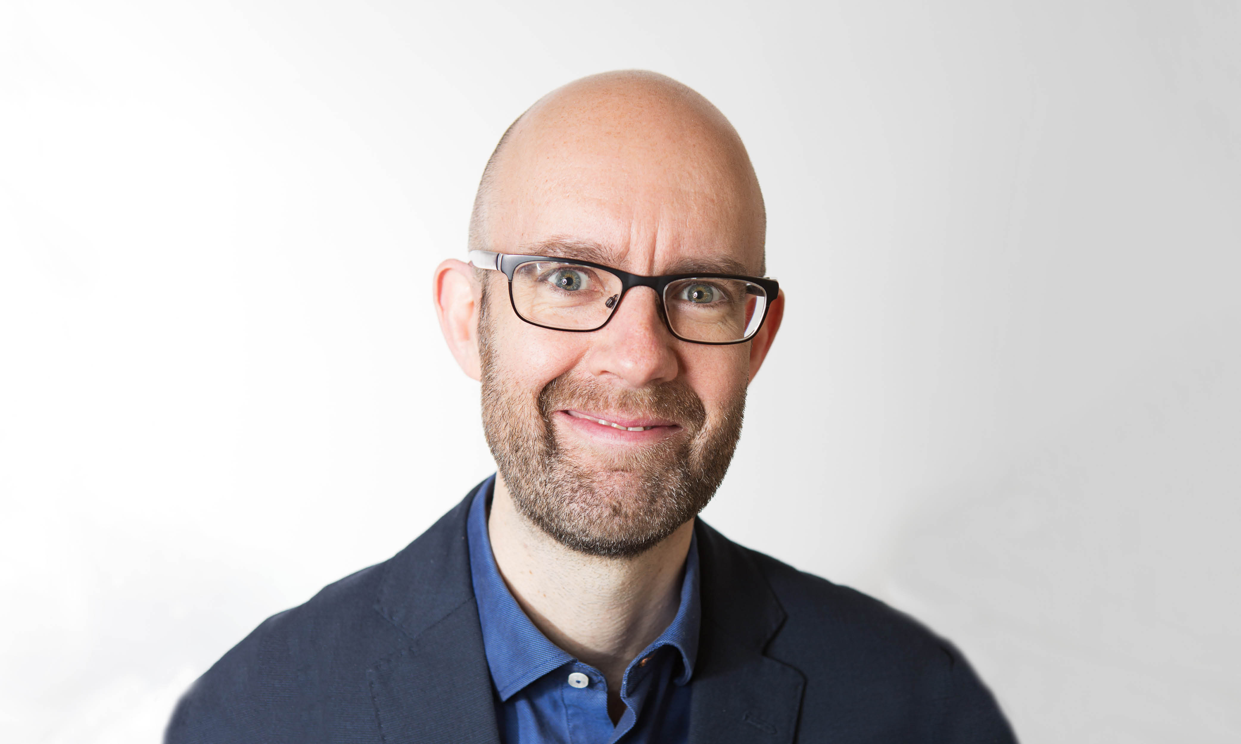 Lars Carlsson, Varbergs Sparbank