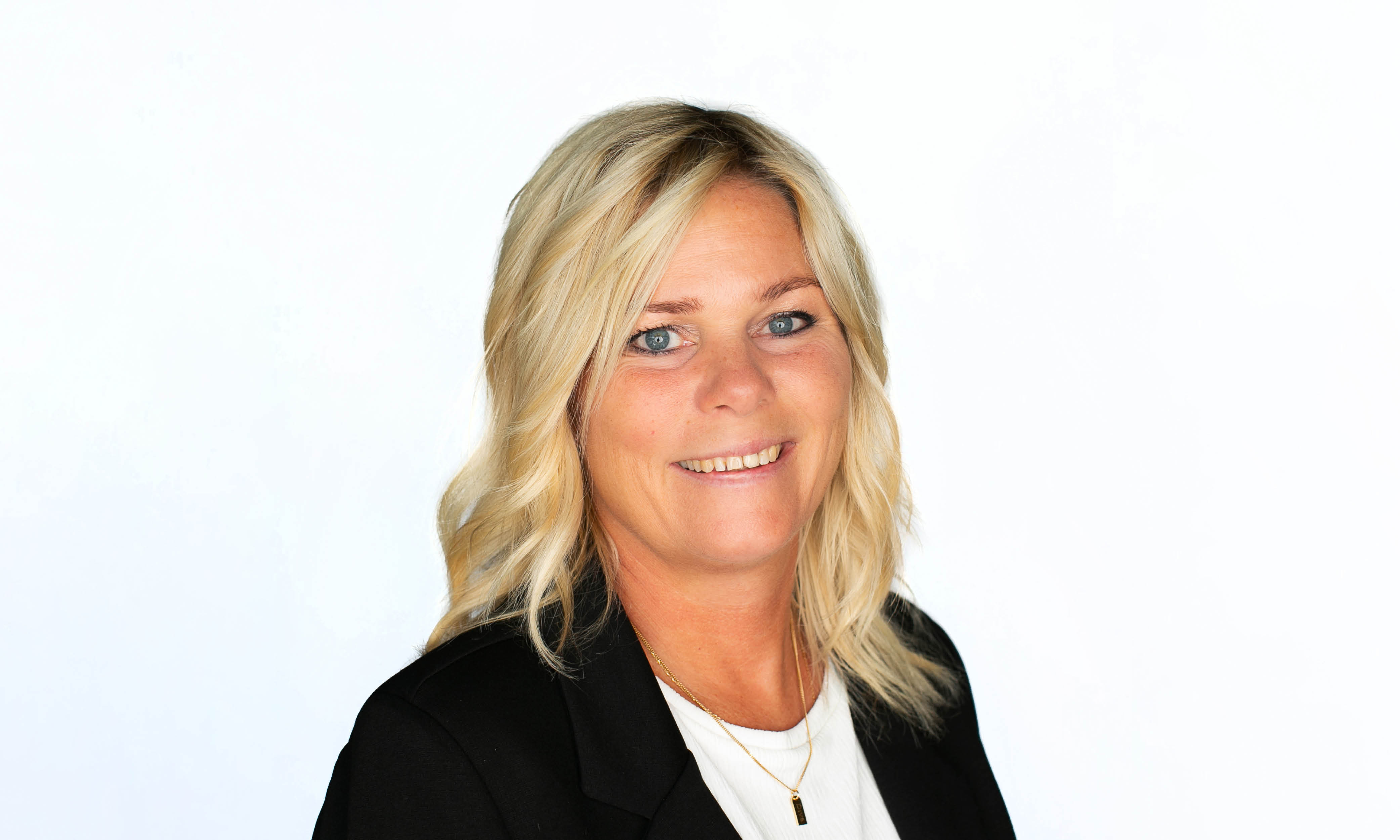 Lena Bengtsson, Varbergs Sparbank