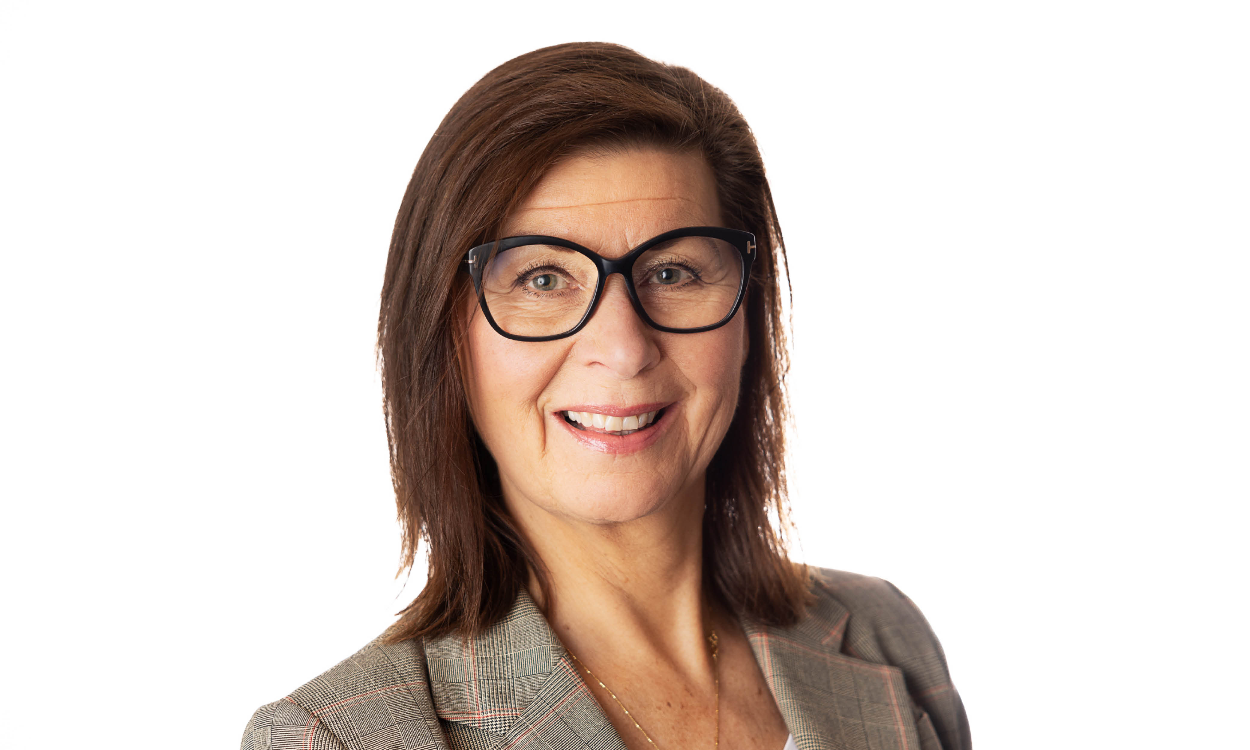 Linda Holmberg, Varbergs Sparbank