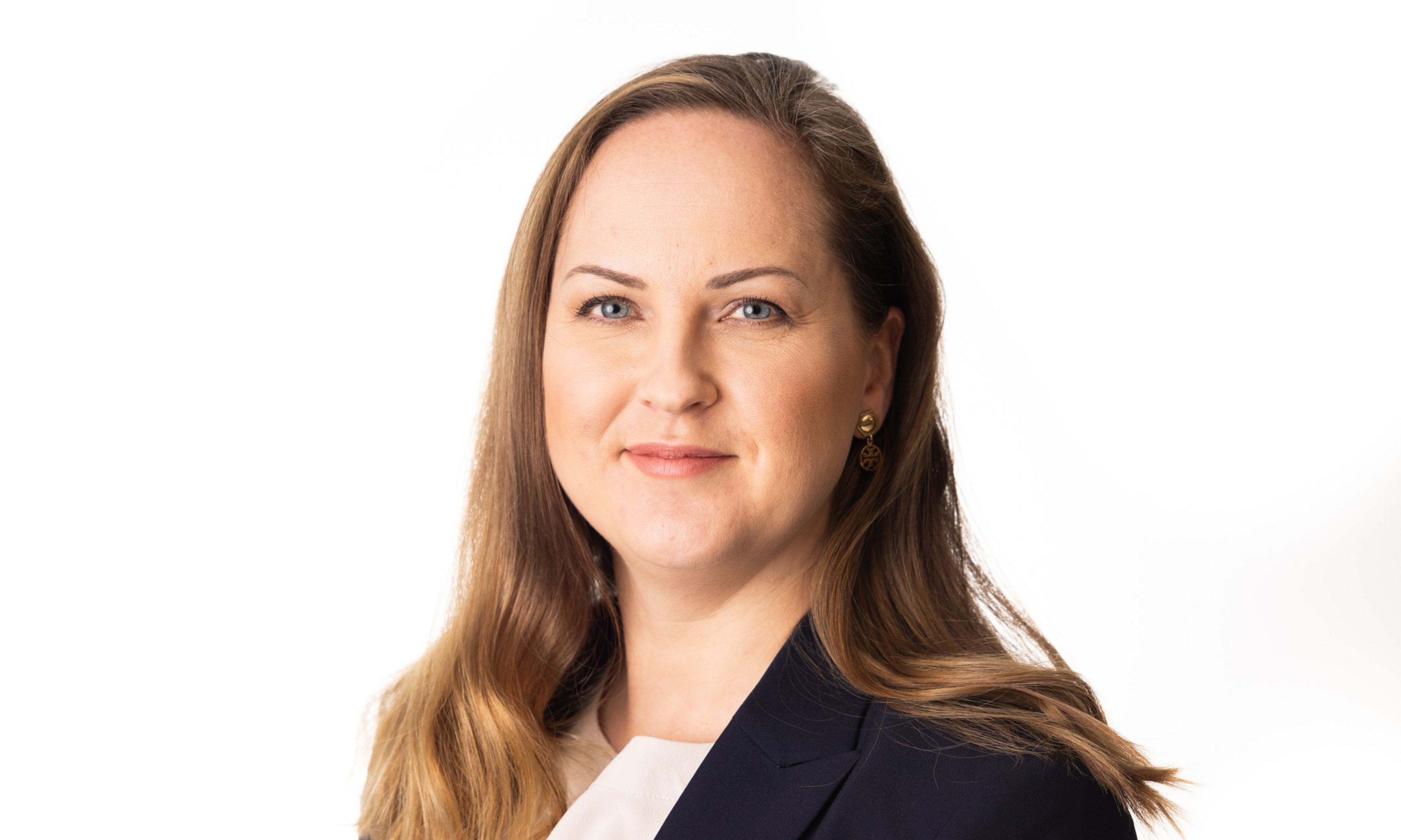 Linda Karlsson Linder, Varbergs Sparbank