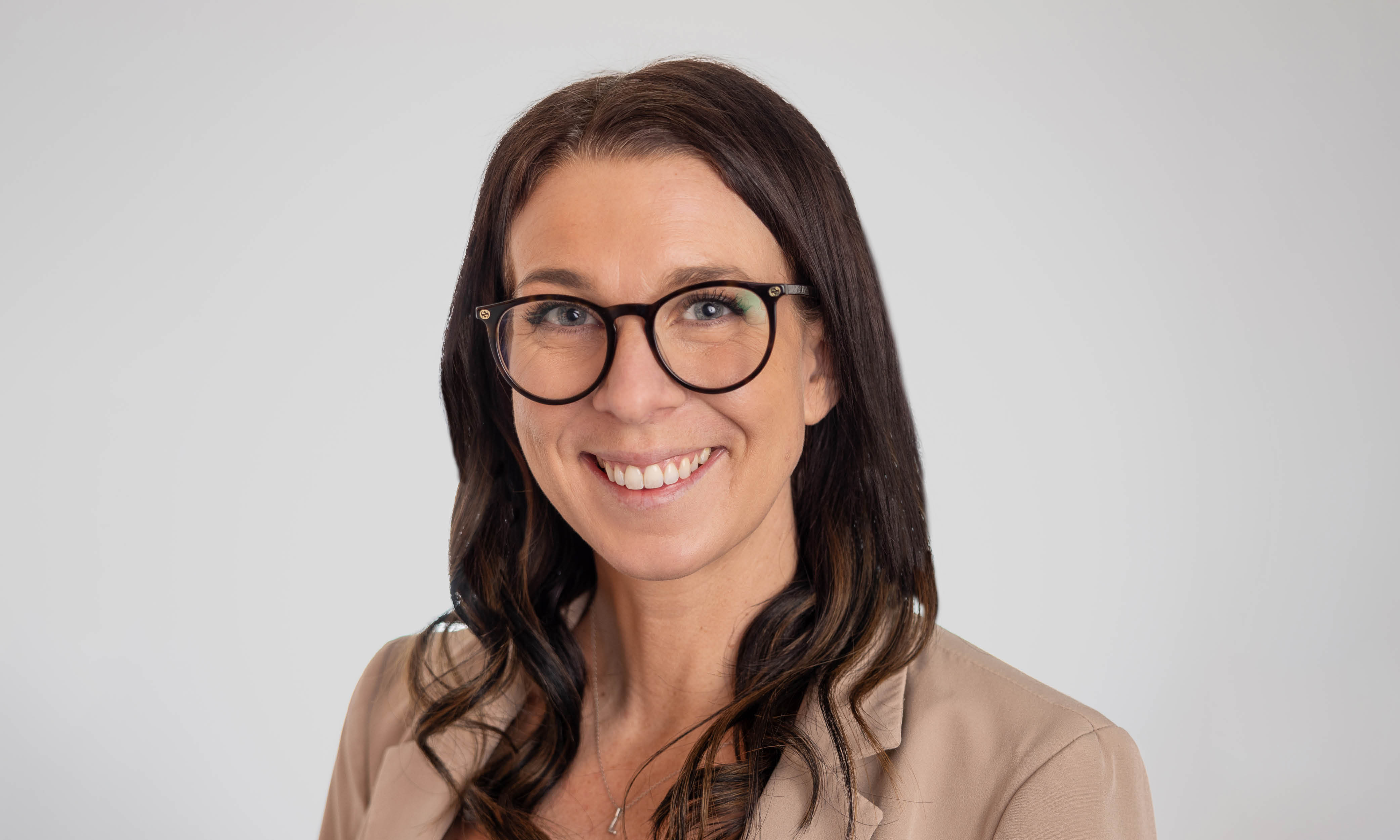 Linda Persson, Varbergs Sparbank