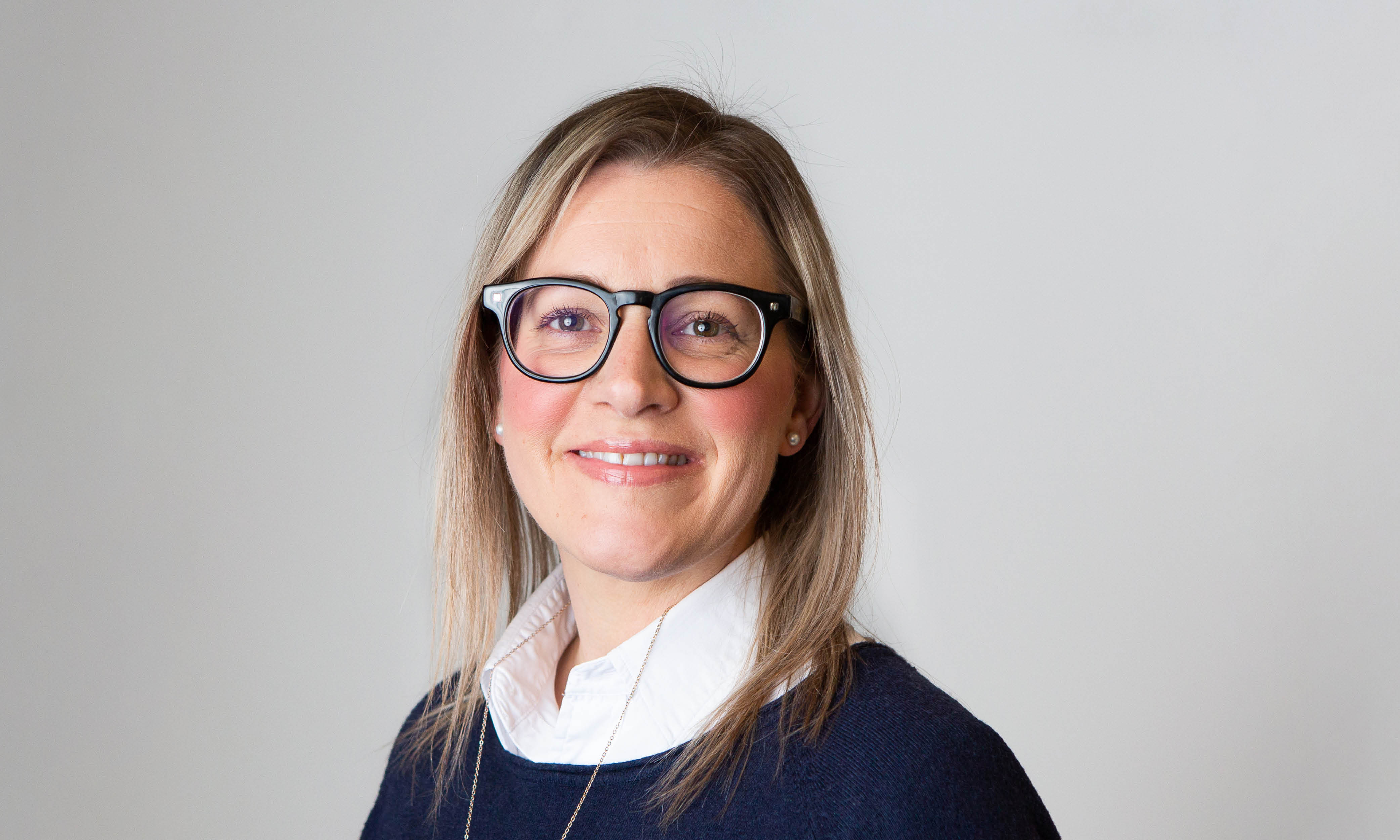 Lindalee Andersson, Varbergs Sparbank