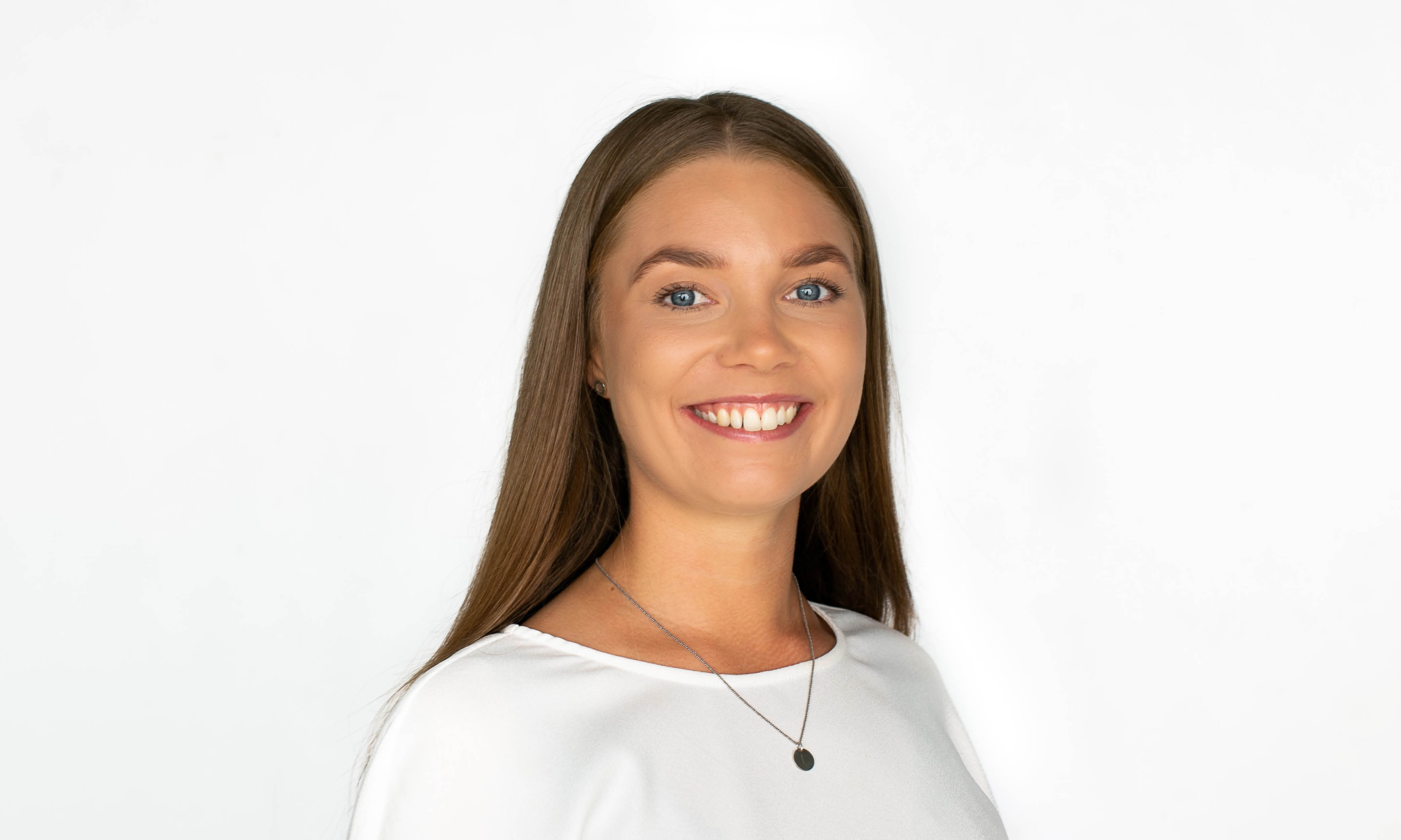 Linnea Bengtsson, Varbergs Sparbank
