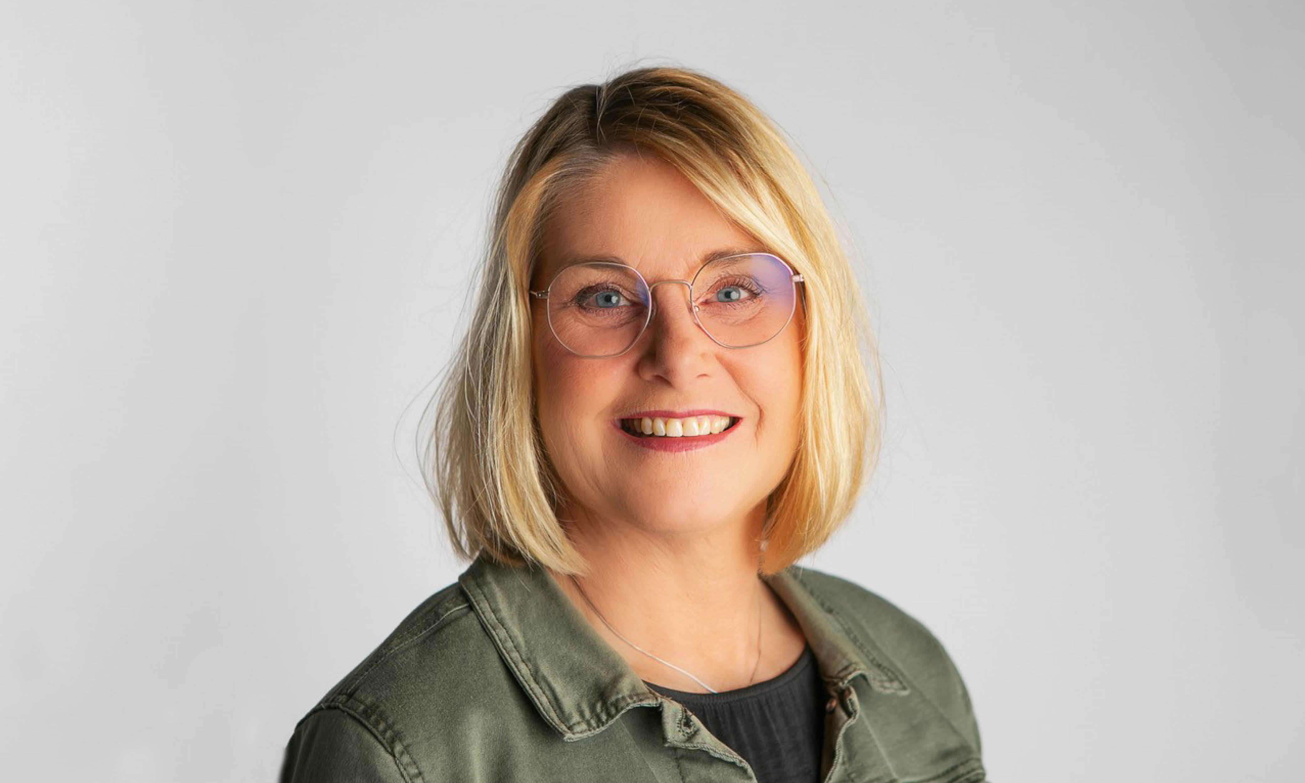 Maria Bengtsson, Varbergs Sparbank