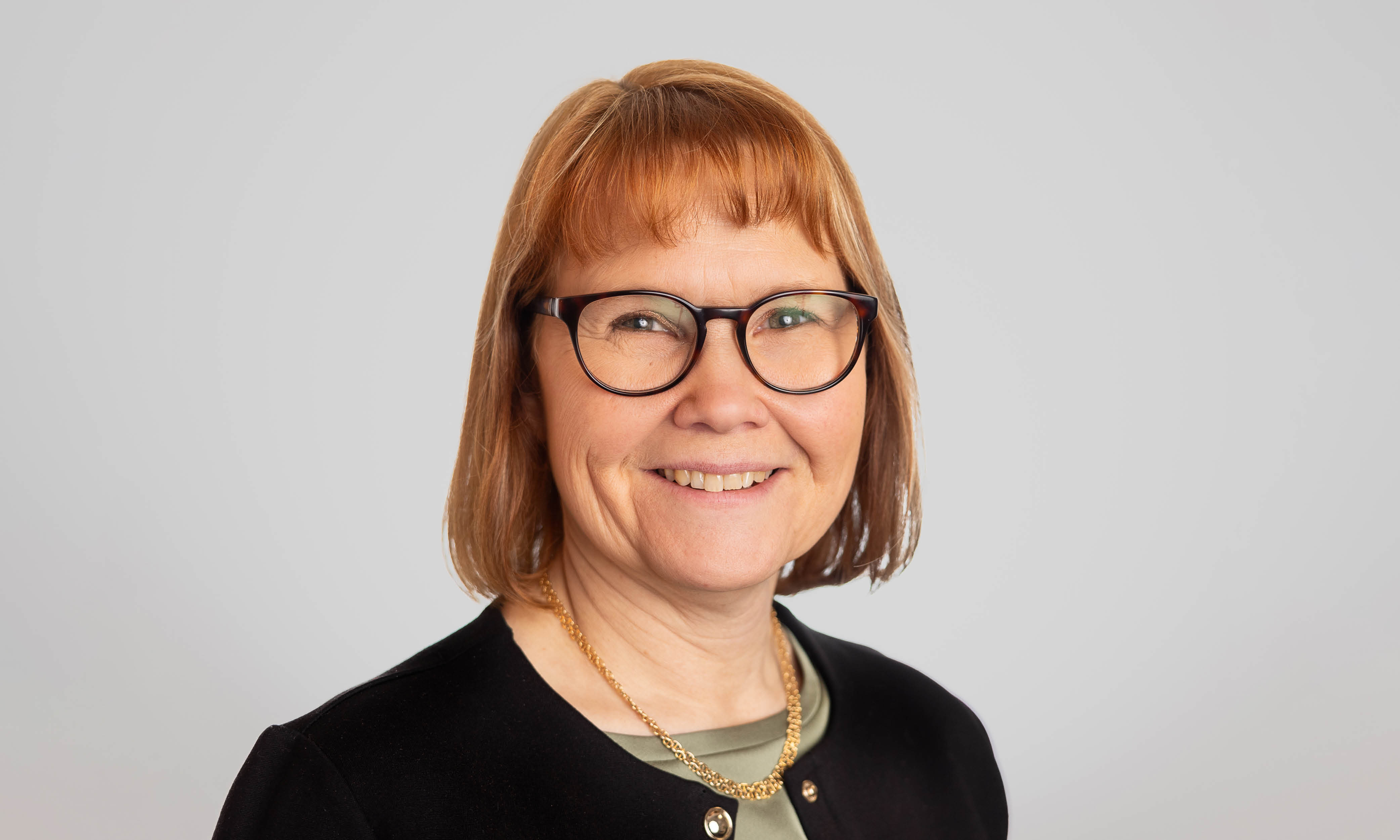 Maria Bengtsson, Varbergs Sparbank