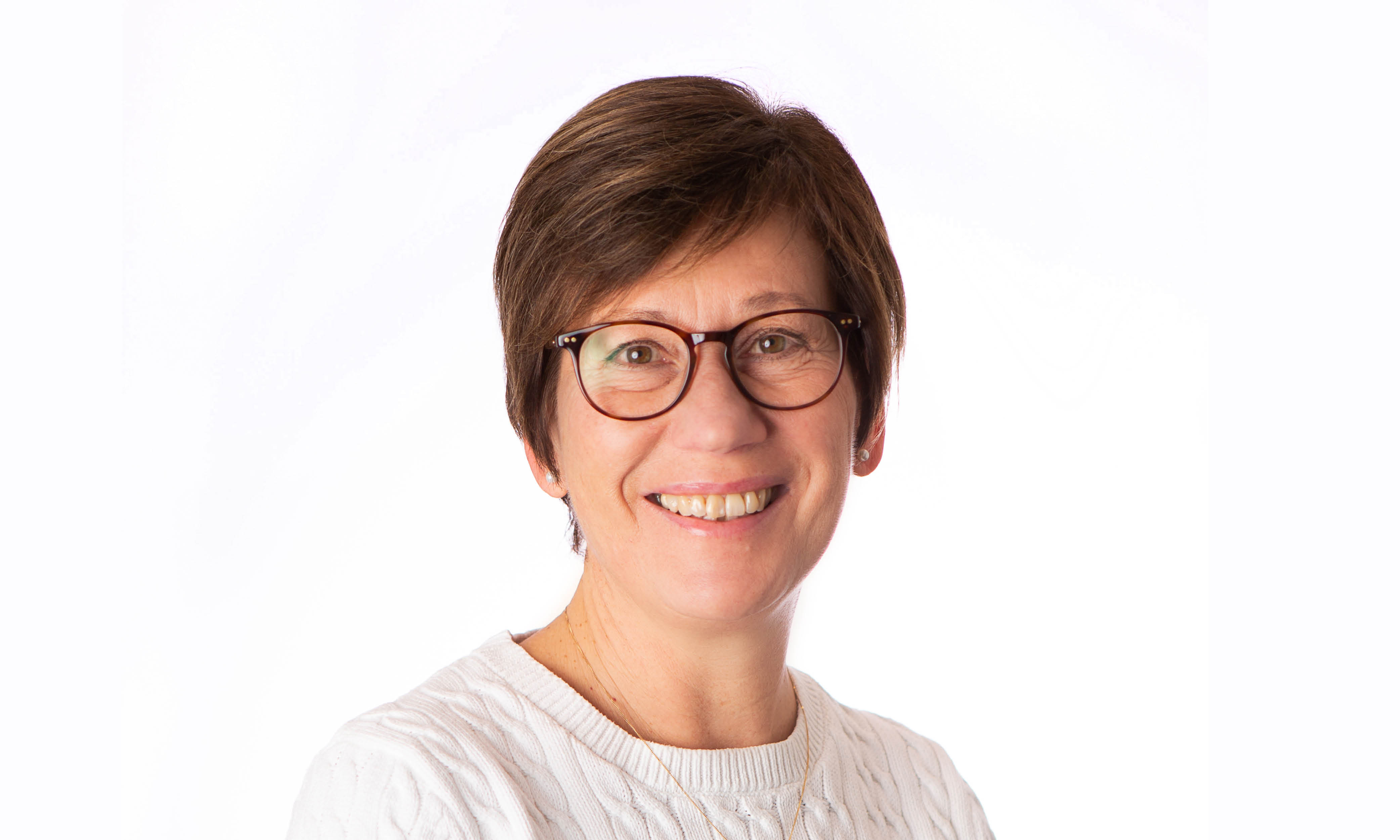 Marianne Fabricius, Varbergs Sparbank