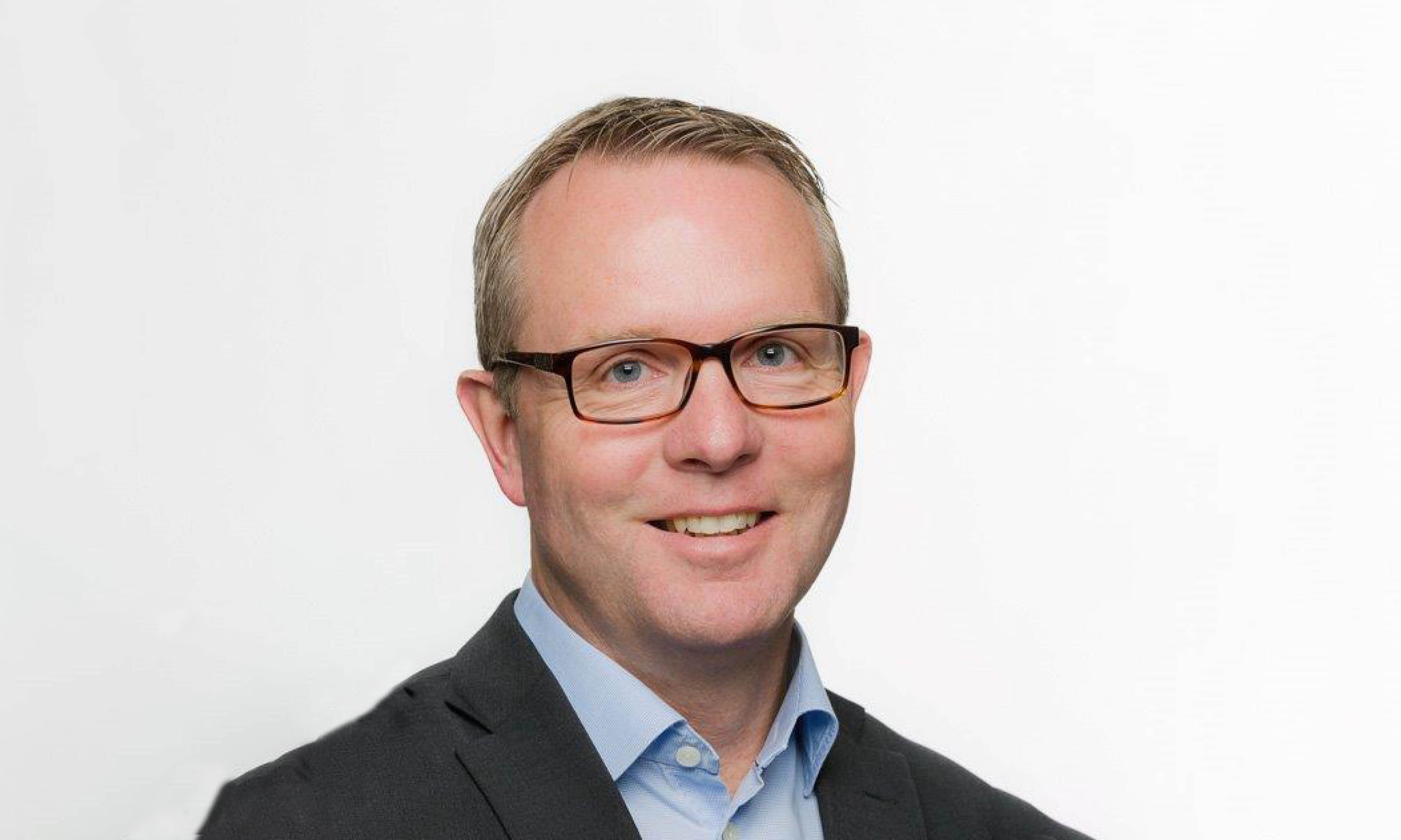 Martin Gustafsson, Varbergs Sparbank