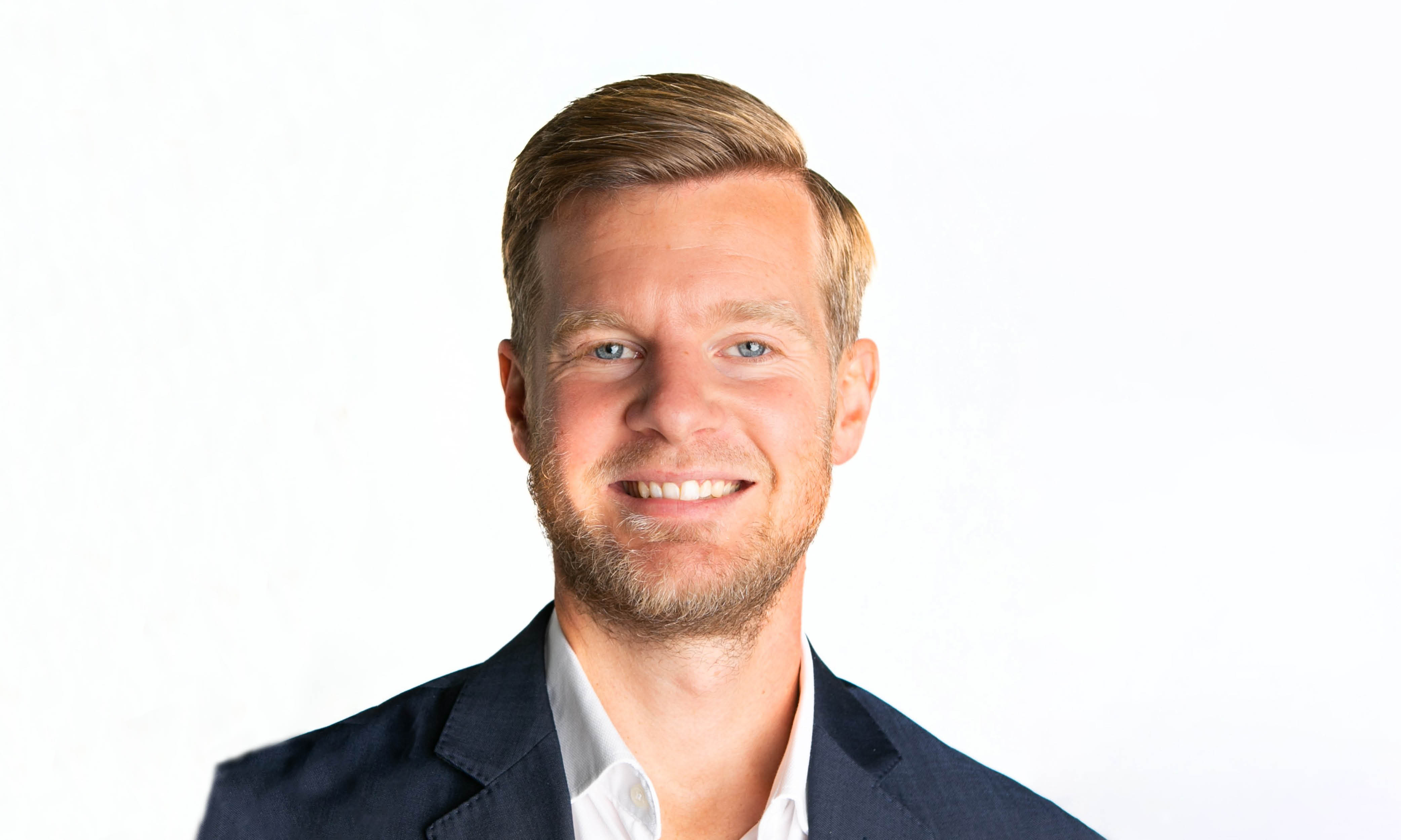 Mikael Hansson, Varbergs Sparbank