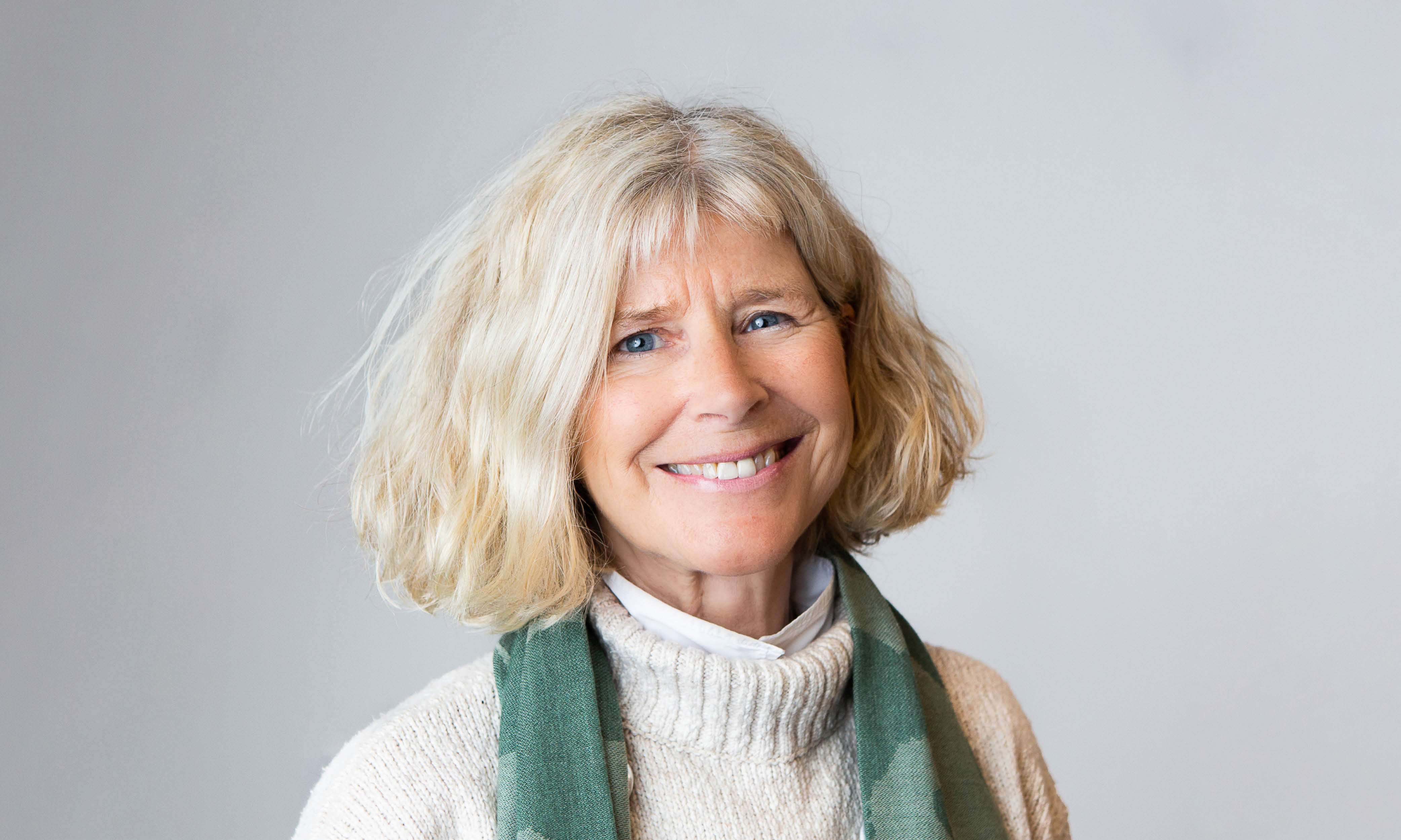 Nina Gustavson, Varbergs Sparbank