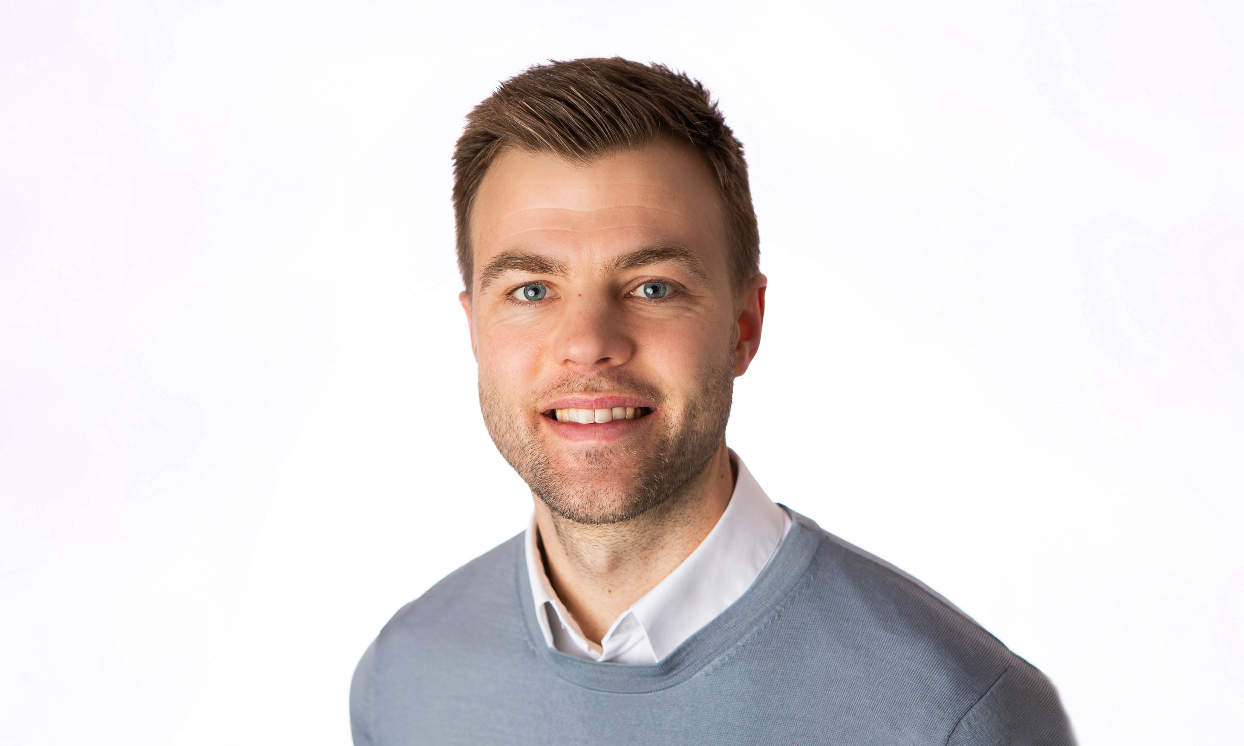 Oscar Isaksson, Varbergs Sparbank