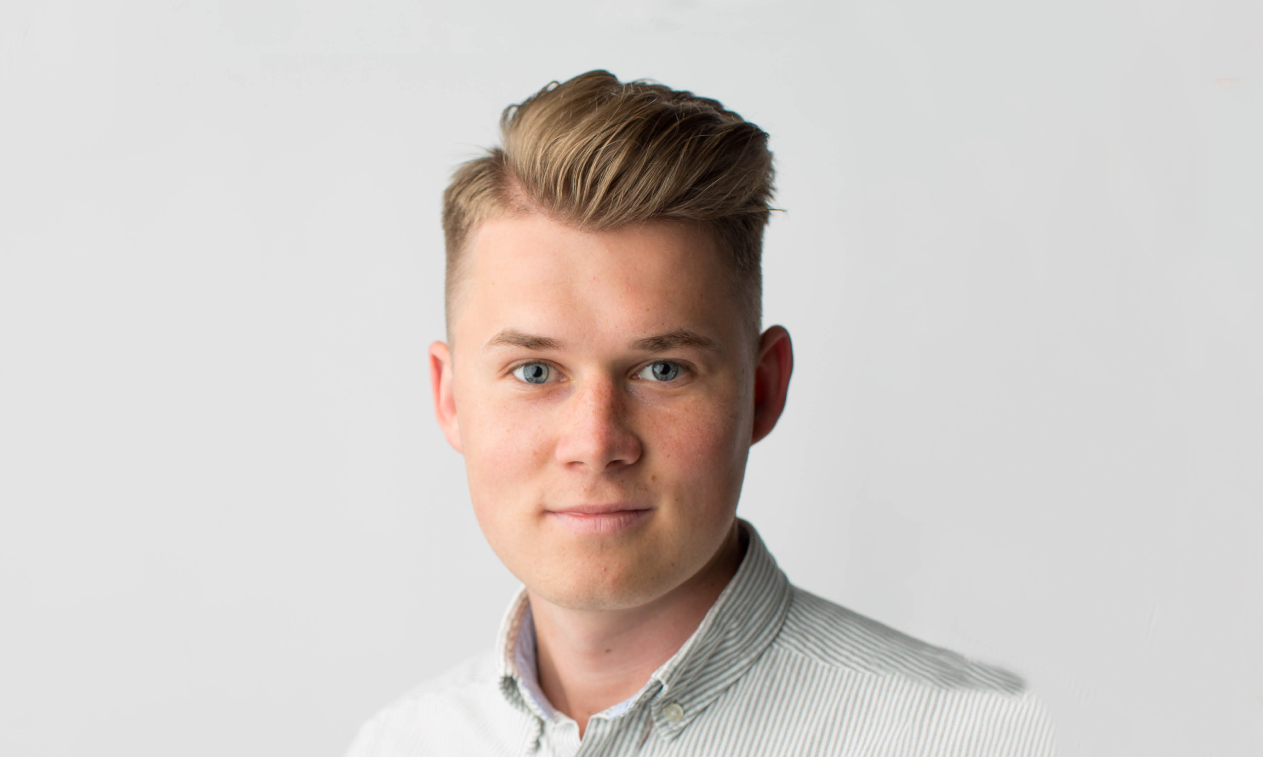 Per Laihonen, Varbergs Sparbank