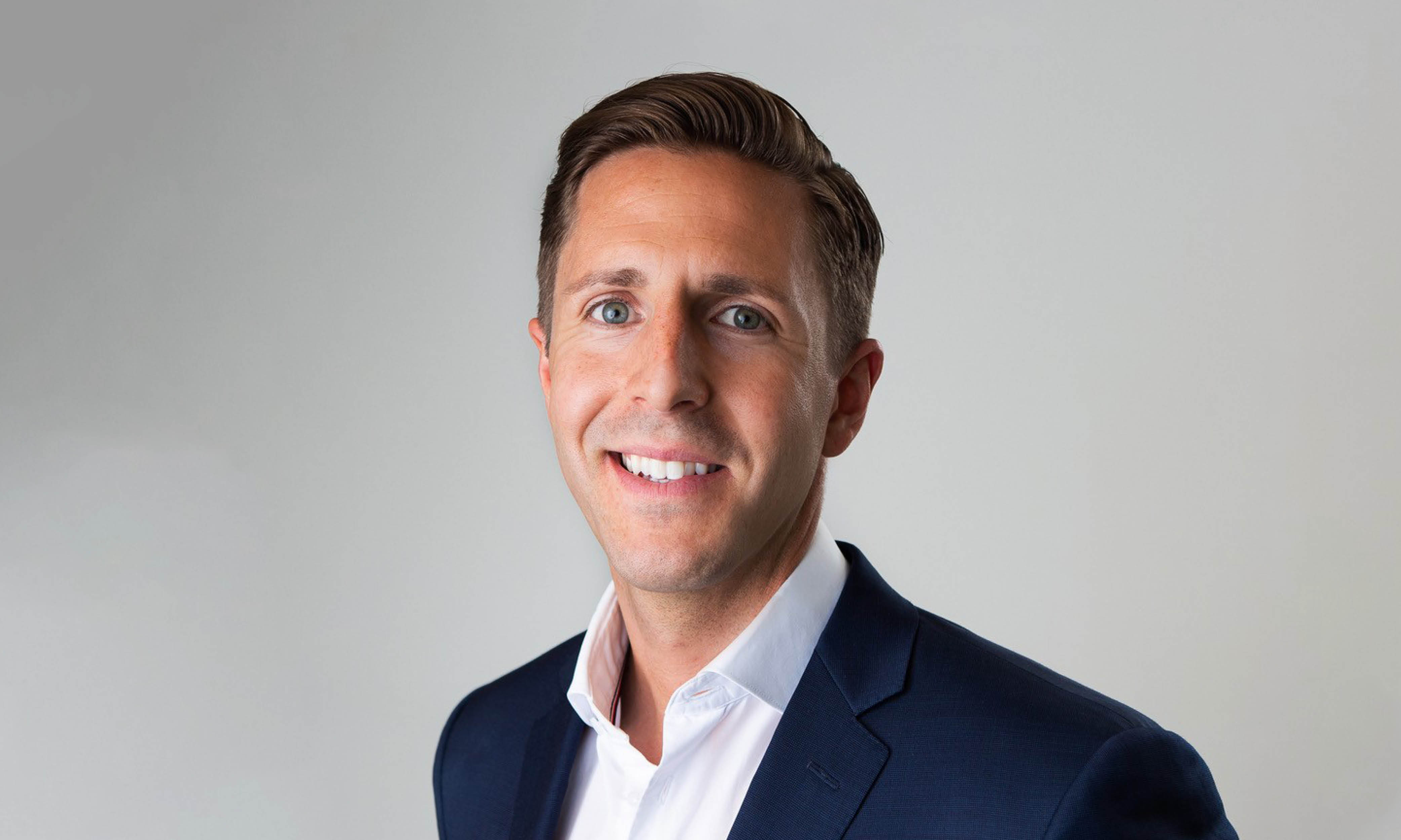 Robert Grantham, Varbergs Sparbank