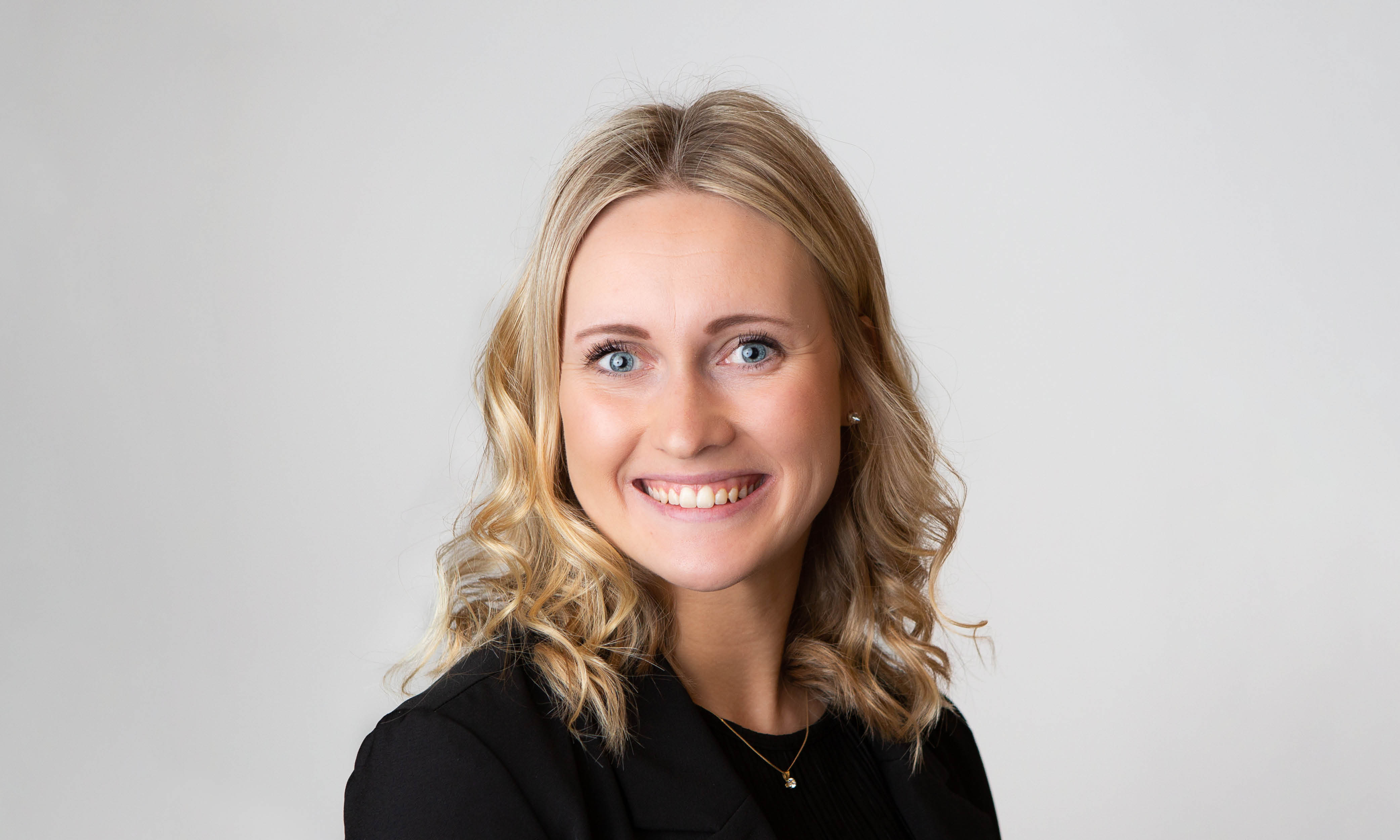 Sandra Magnusson, Varbergs Sparbank