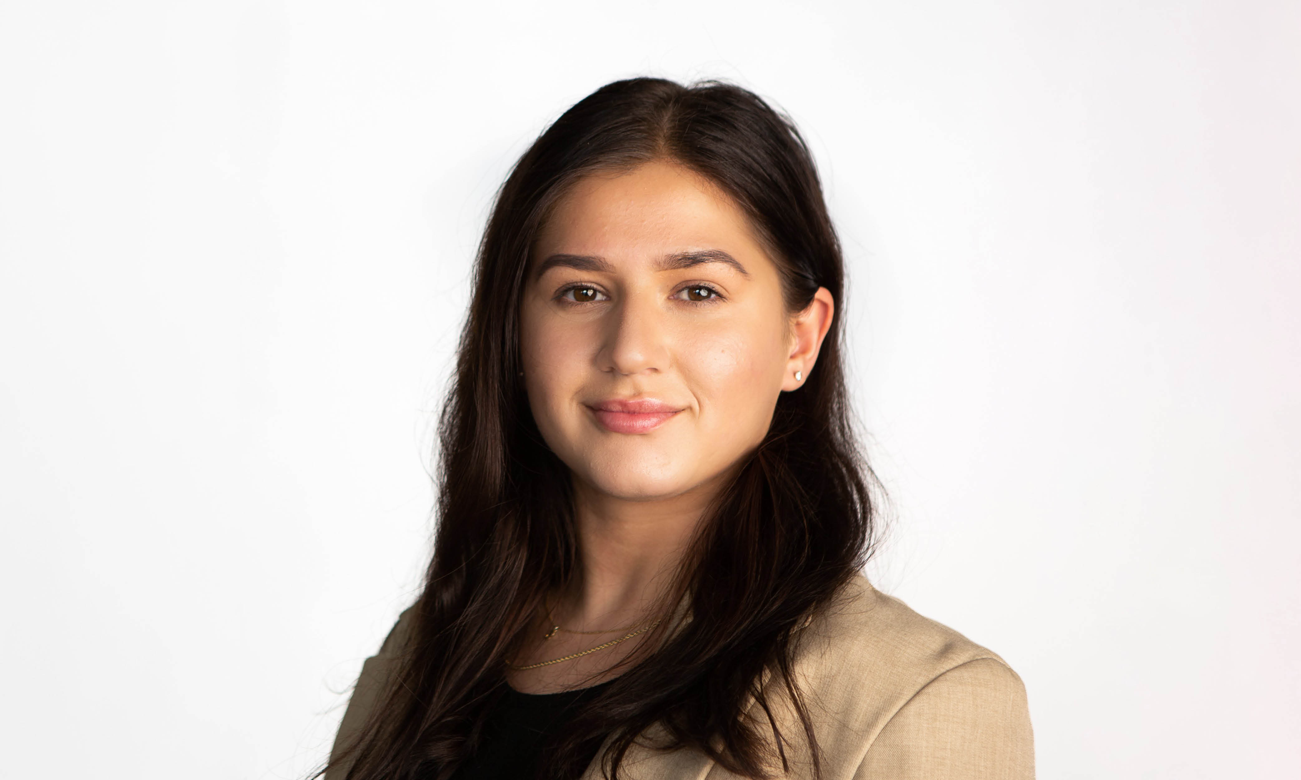 Seada Agovic, Varbergs Sparbank