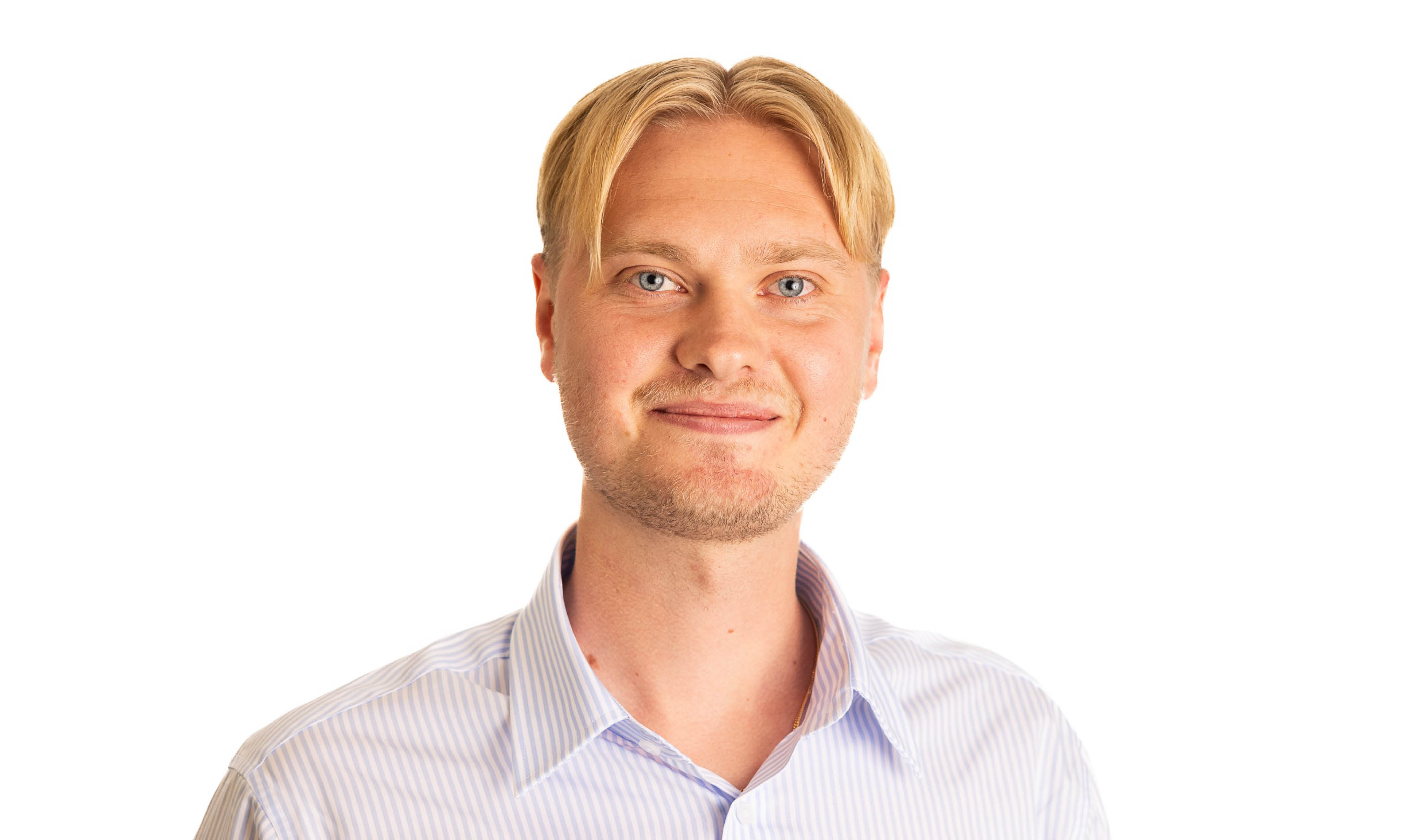Simon Dahl, Varbergs Sparbank