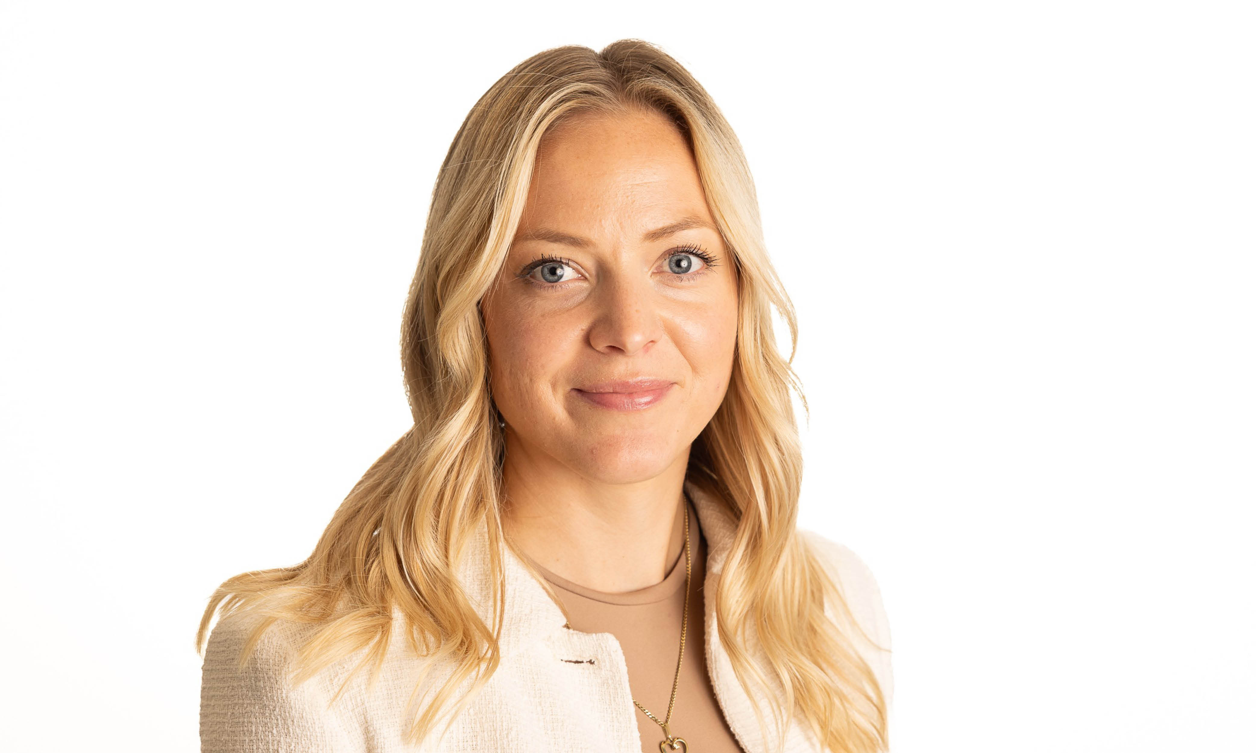 Sofia Holmkvist, Varbergs Sparbank