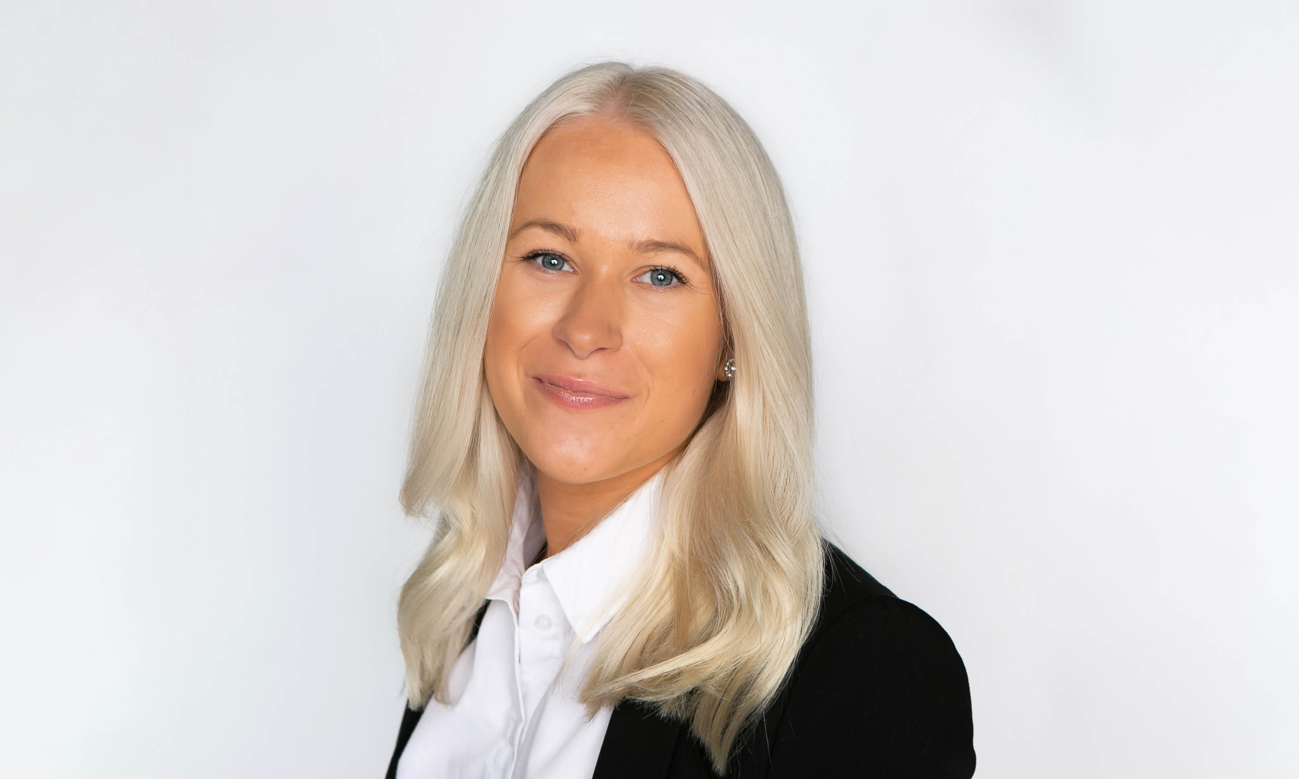 Tilda Dragstedt, Varbergs Sparbank